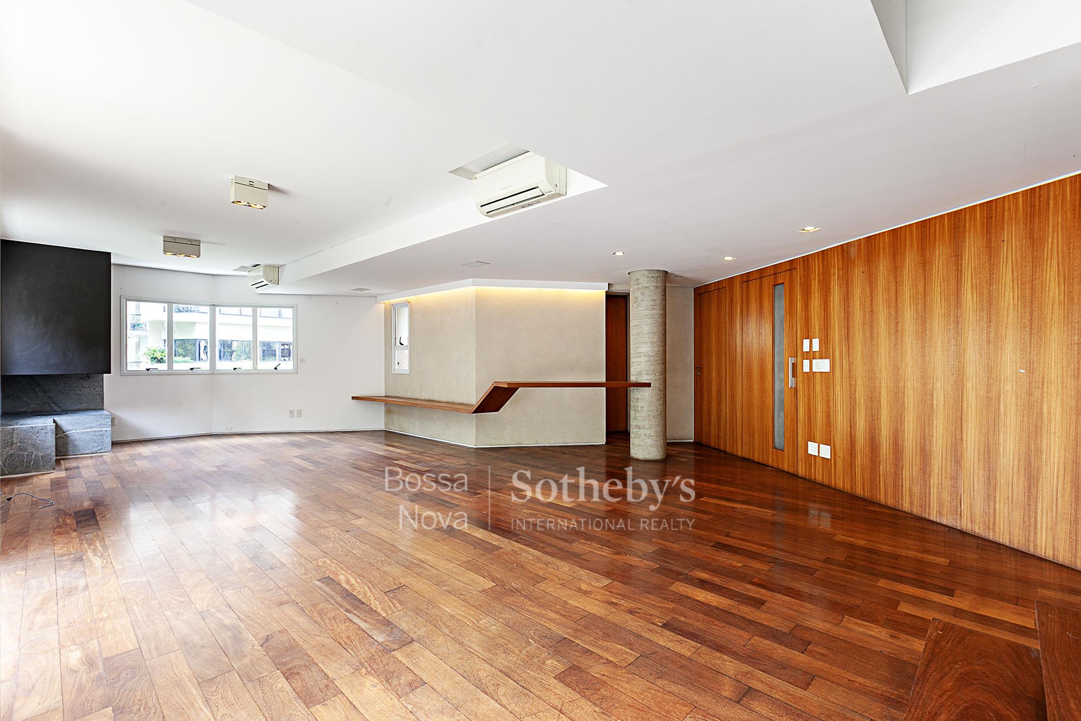 Apartamento Duplex para venda em Vila Nova Conceição