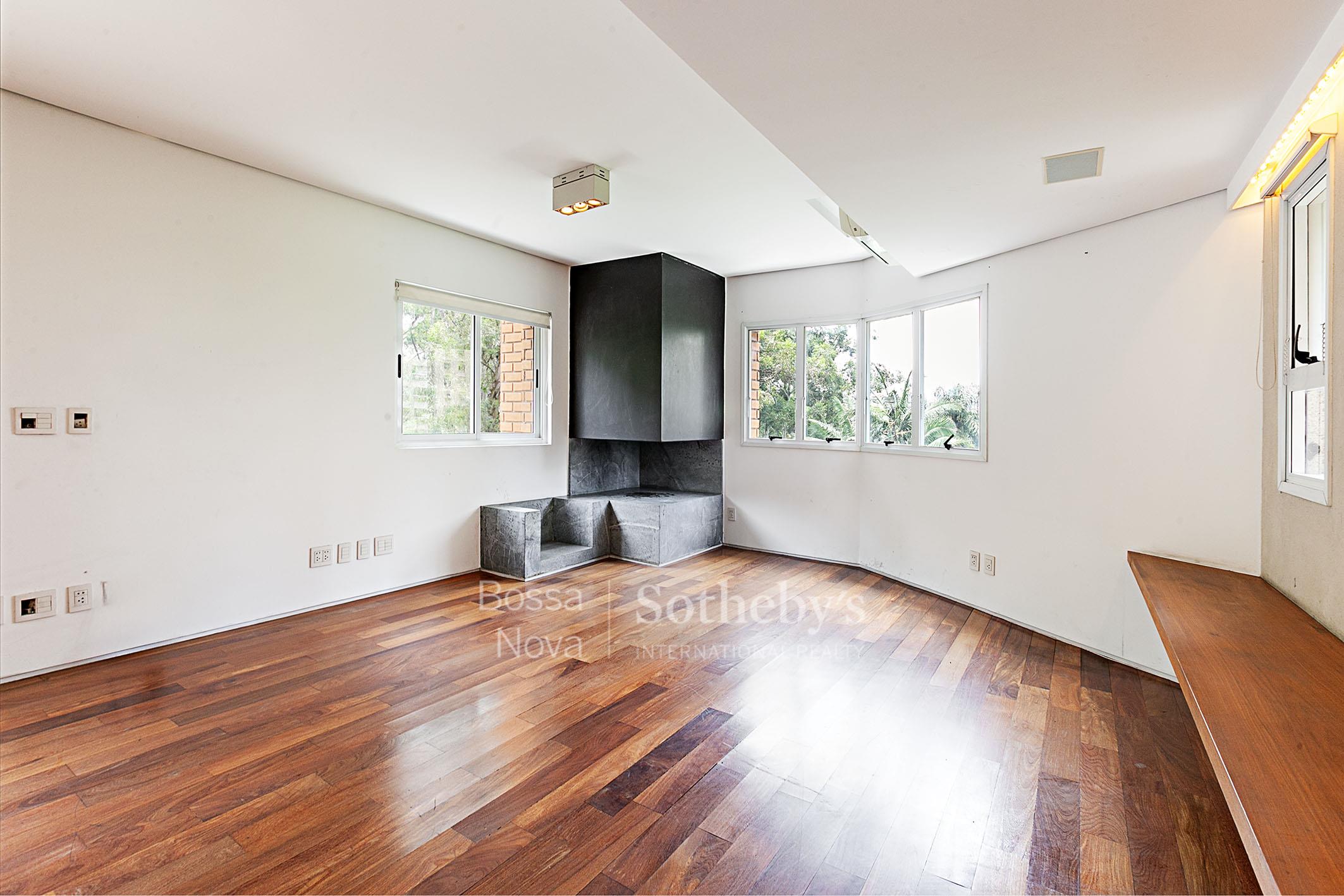 Apartamento Duplex para venda em Vila Nova Conceição