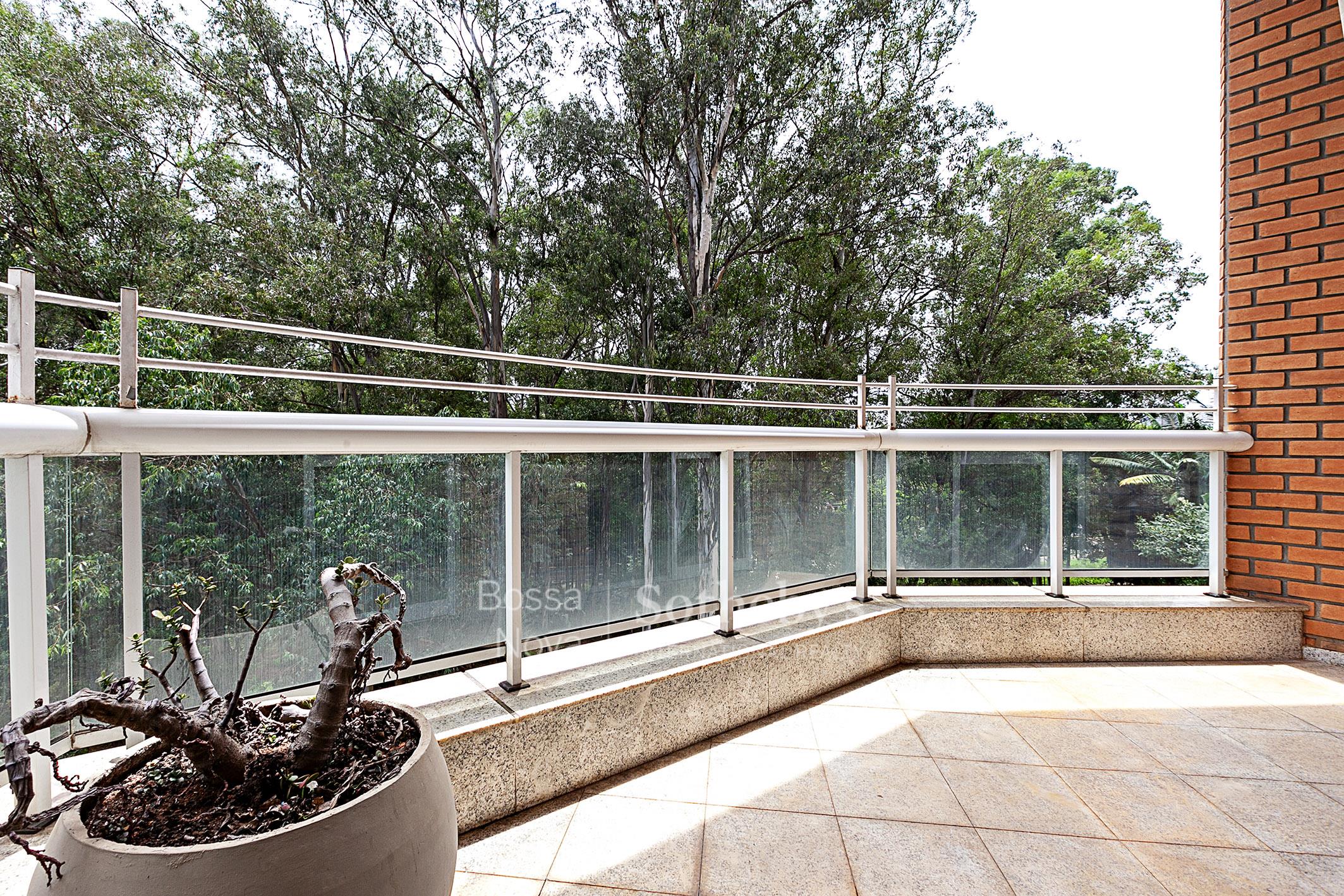 Apartamento Duplex para venda em Vila Nova Conceição