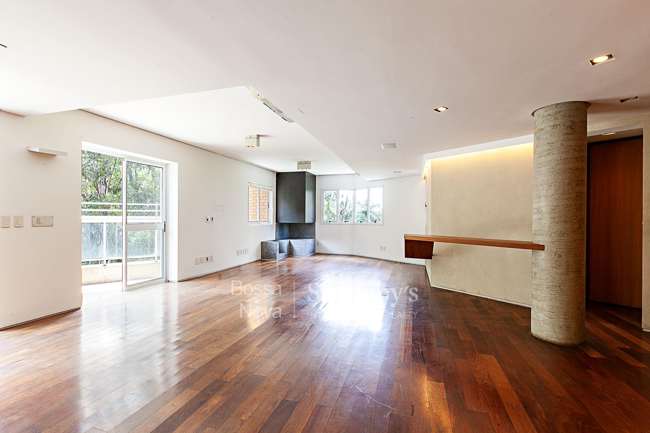 Apartamento Duplex para venda em Vila Nova Conceição