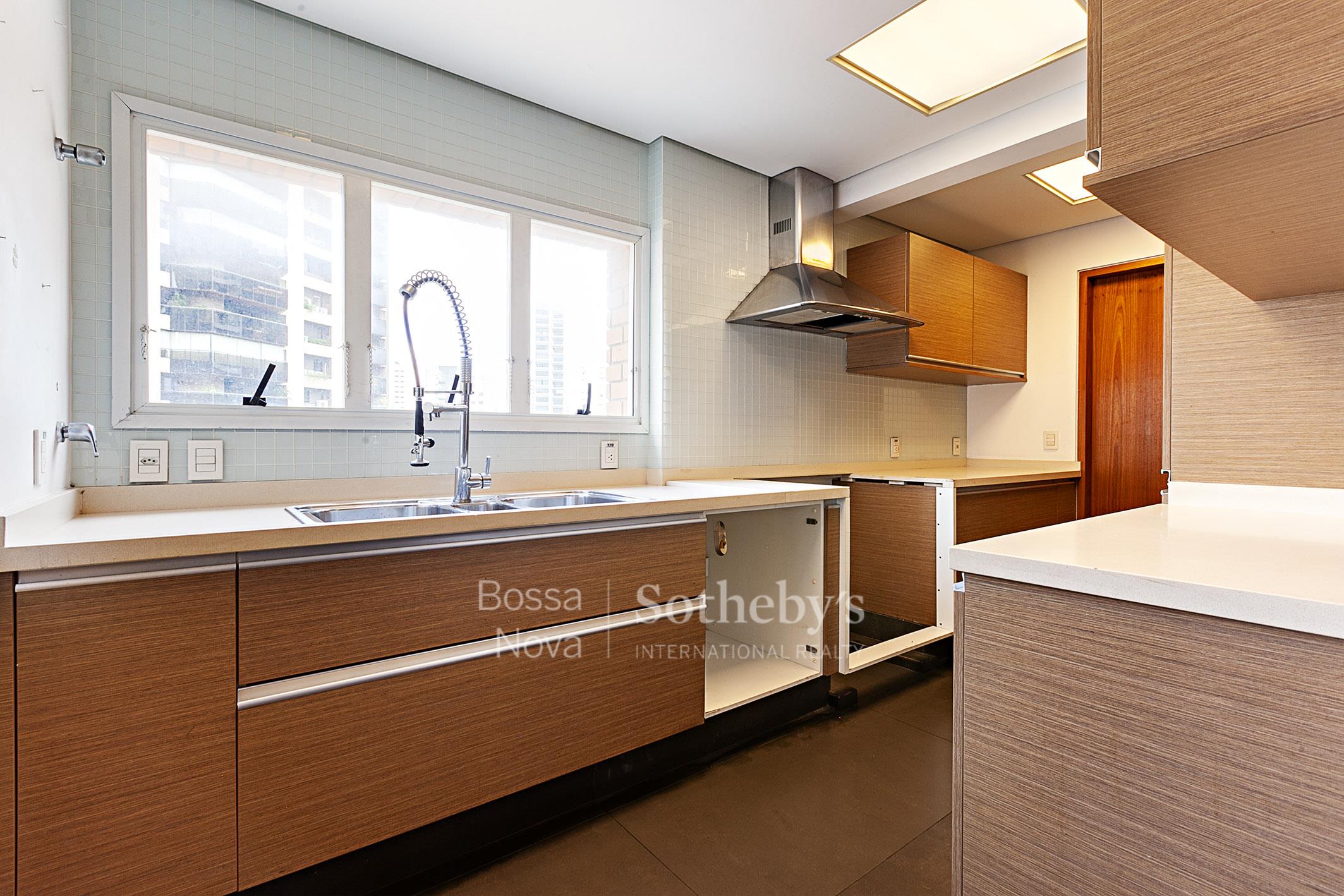 Apartamento Duplex para venda em Vila Nova Conceição