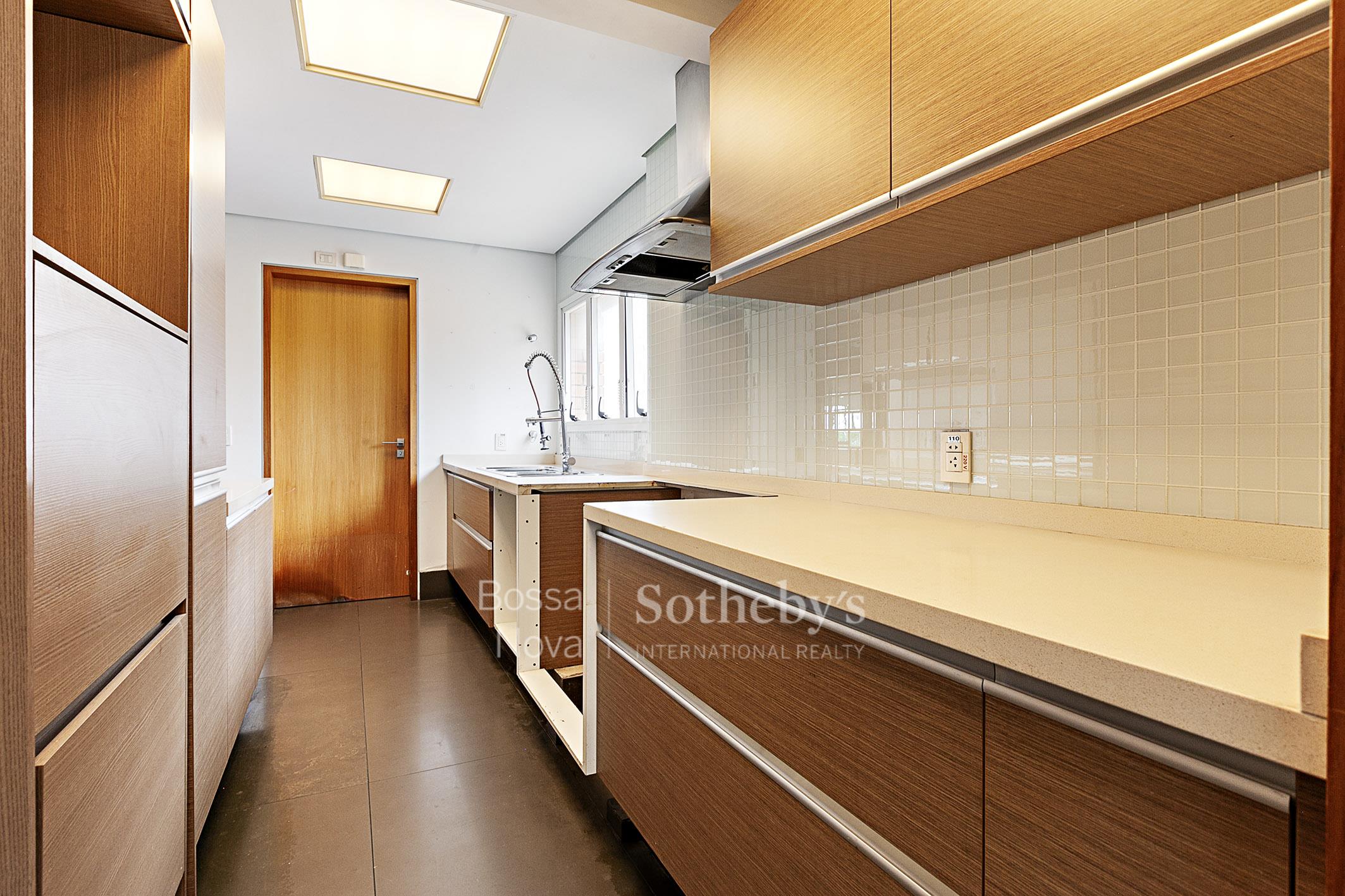 Apartamento Duplex para venda em Vila Nova Conceição