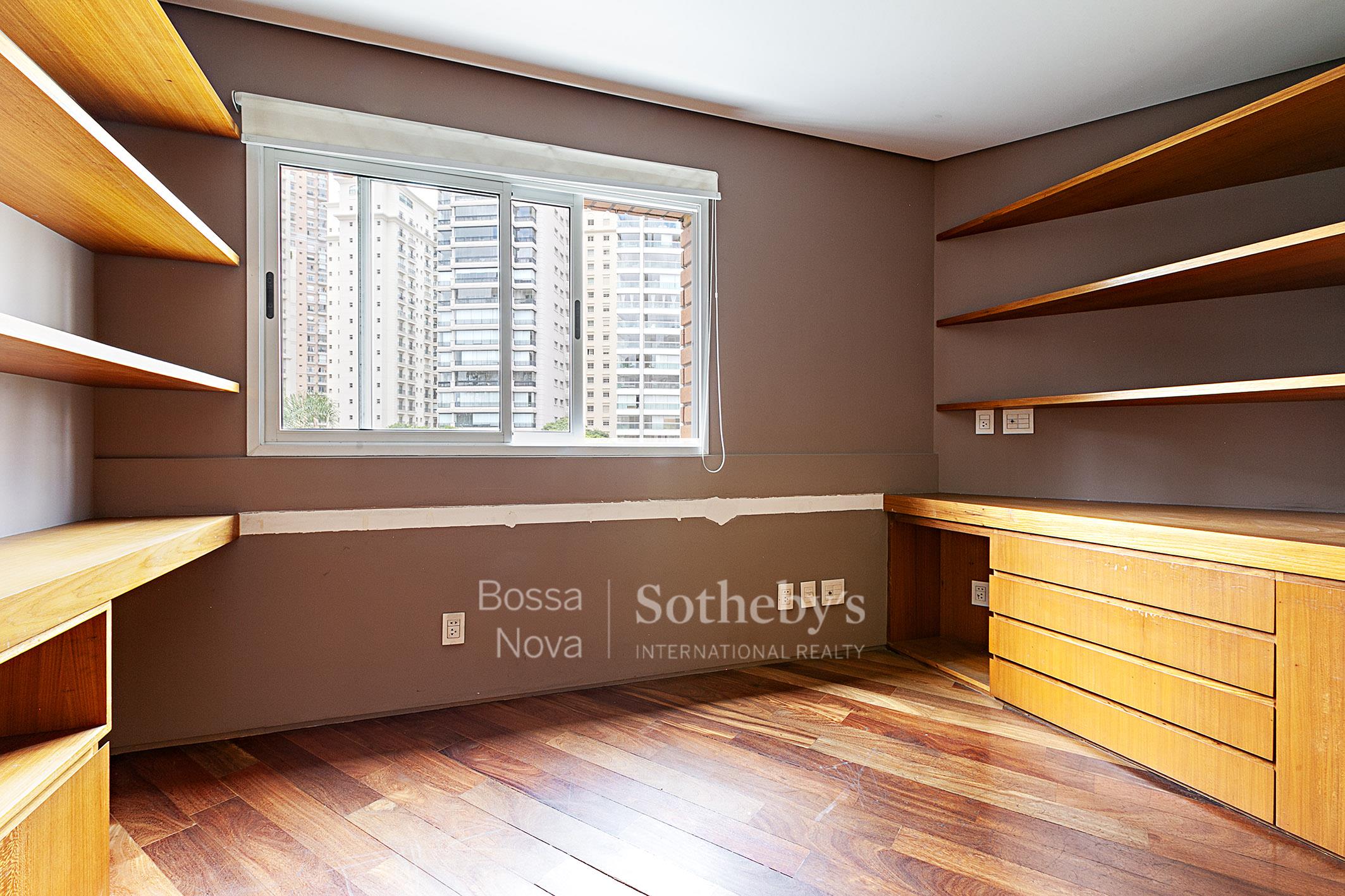 Apartamento Duplex para venda em Vila Nova Conceição