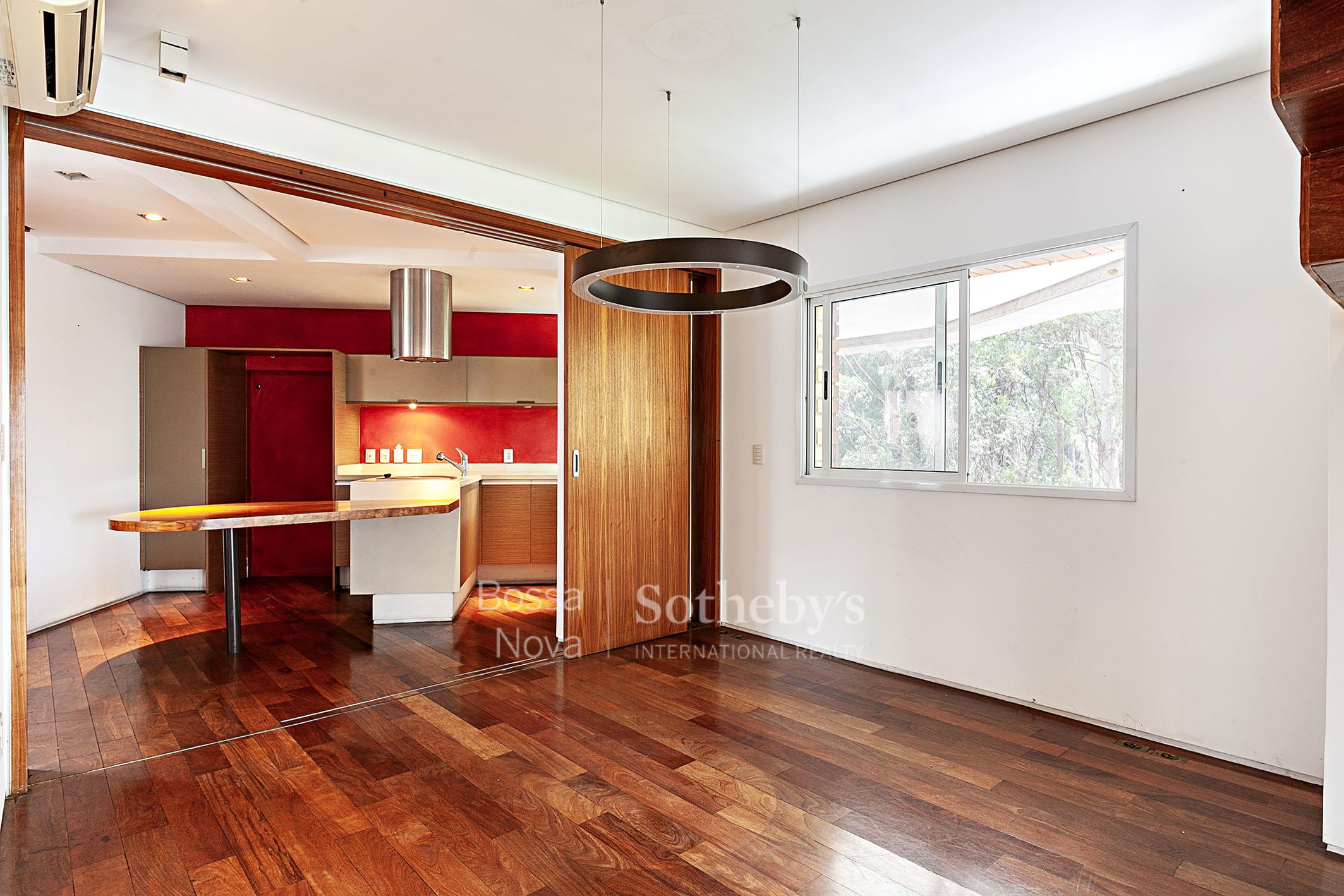 Apartamento Duplex para venda em Vila Nova Conceição
