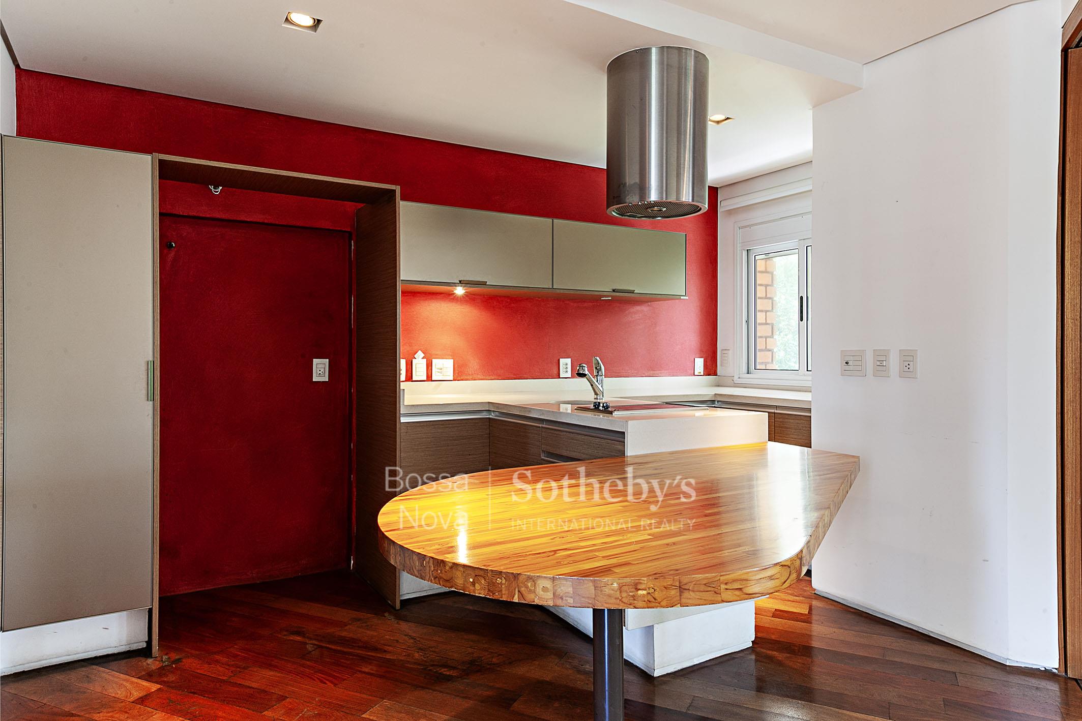 Apartamento Duplex para venda em Vila Nova Conceição