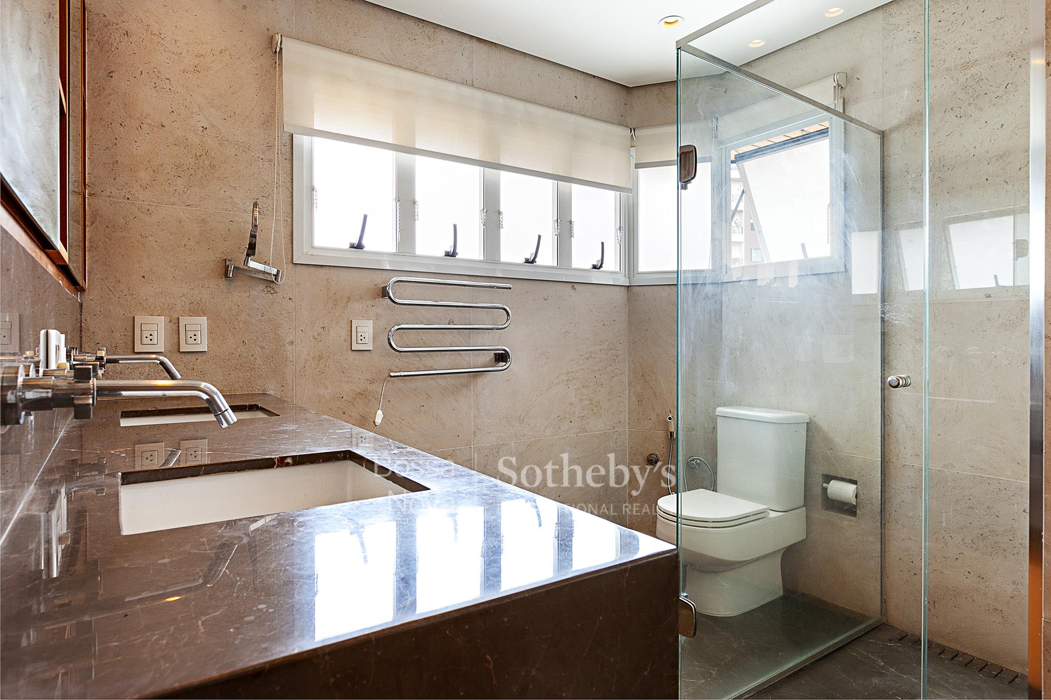 Apartamento Duplex para venda em Vila Nova Conceição