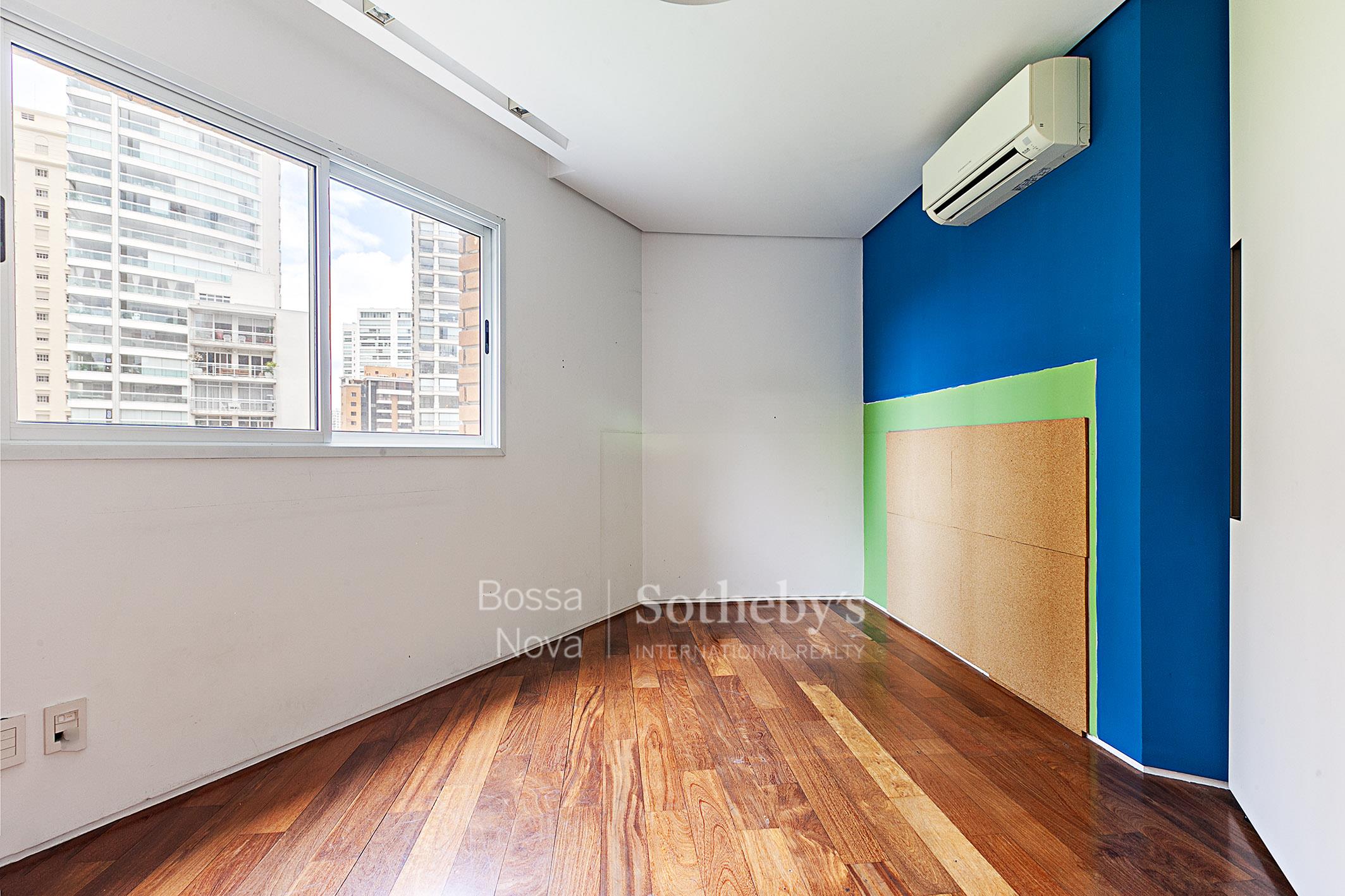 Apartamento Duplex para venda em Vila Nova Conceição