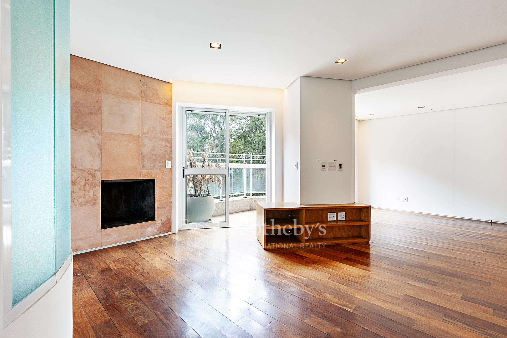 Apartamento Duplex para venda em Vila Nova Conceição