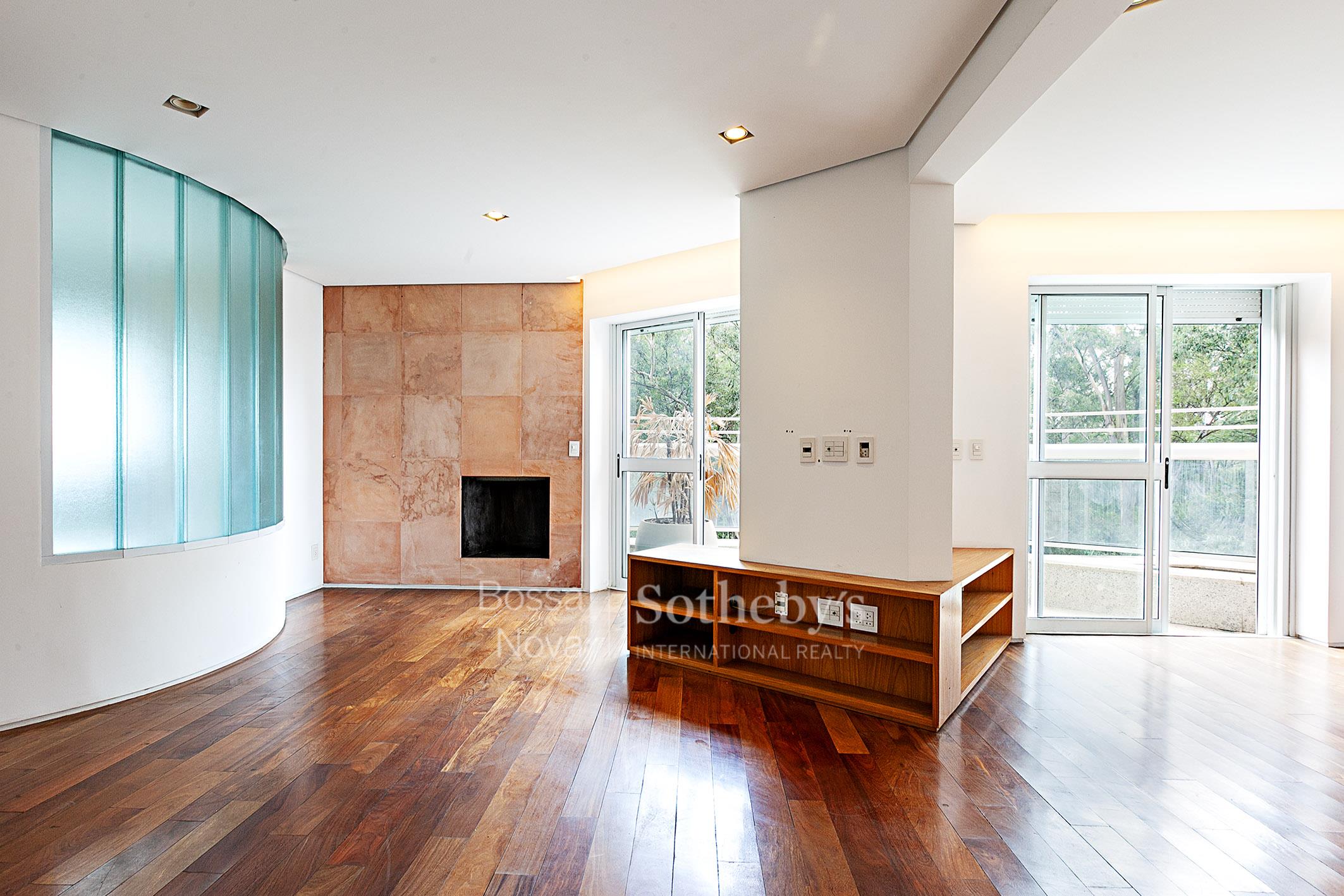 Apartamento Duplex para venda em Vila Nova Conceição