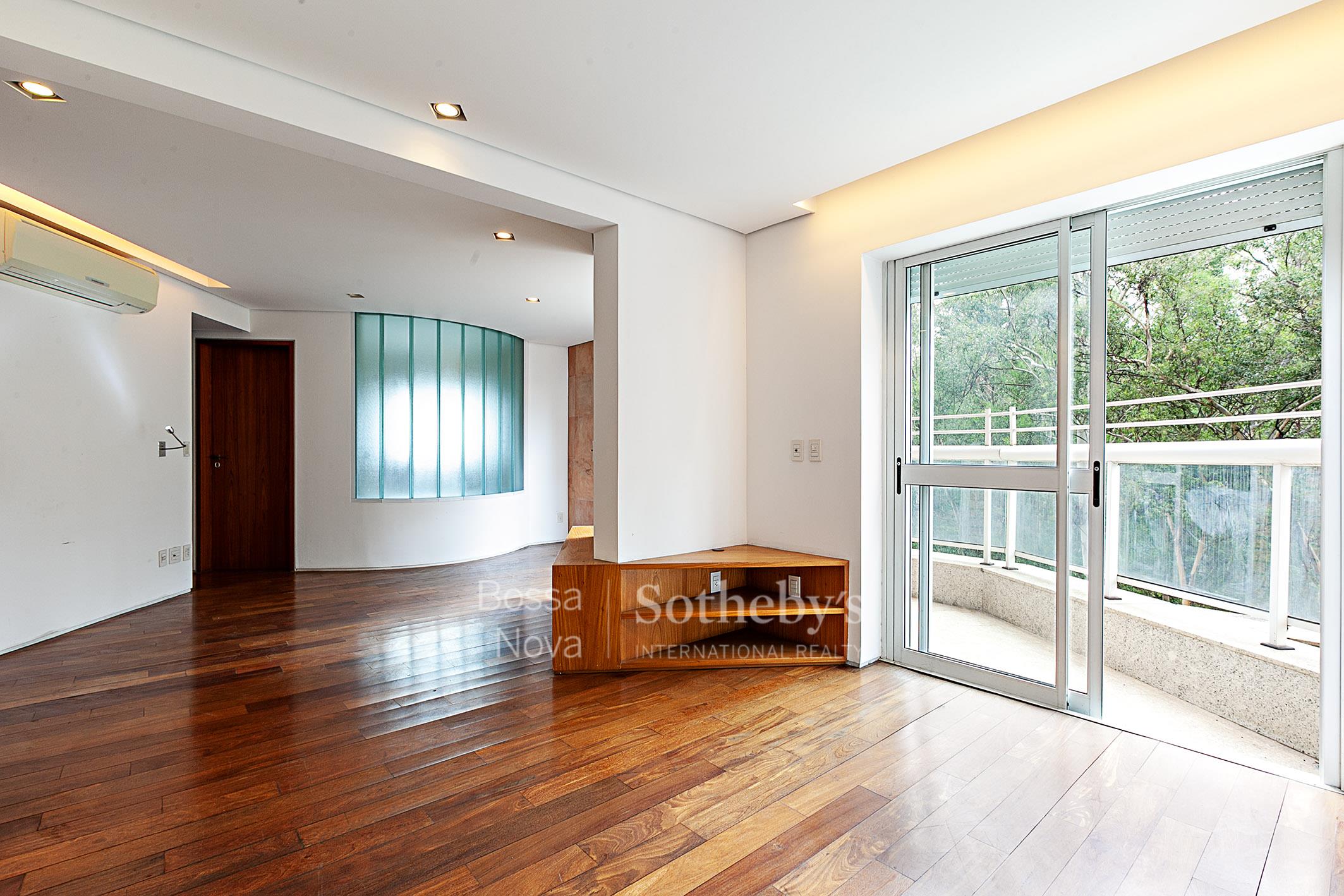 Apartamento Duplex para venda em Vila Nova Conceição