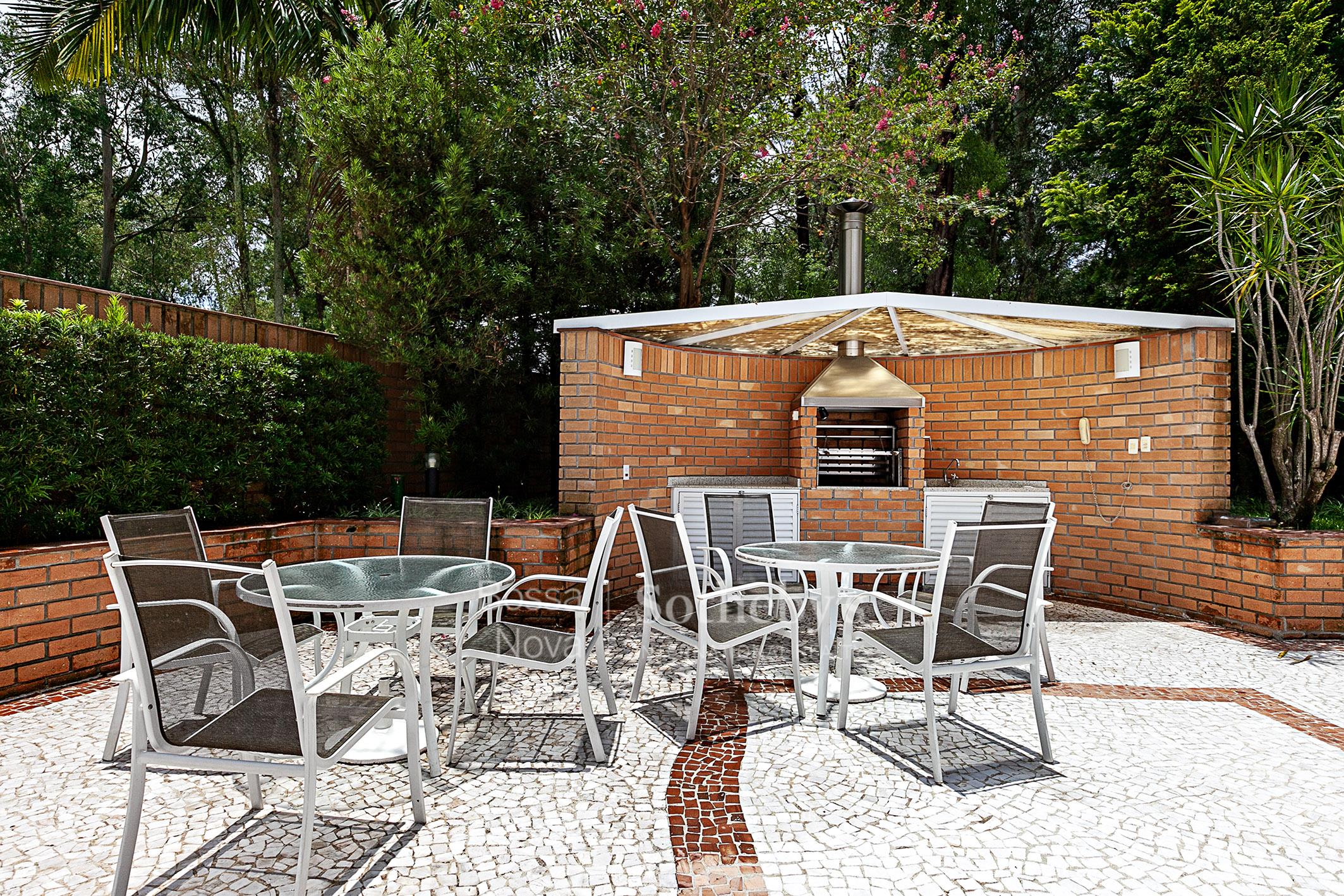 Apartamento Duplex para venda em Vila Nova Conceição