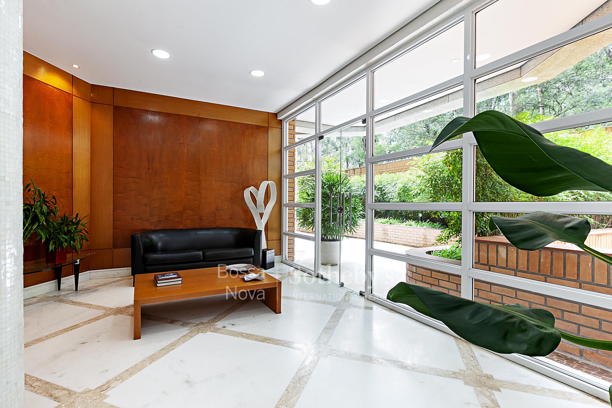 Apartamento Duplex para venda em Vila Nova Conceição