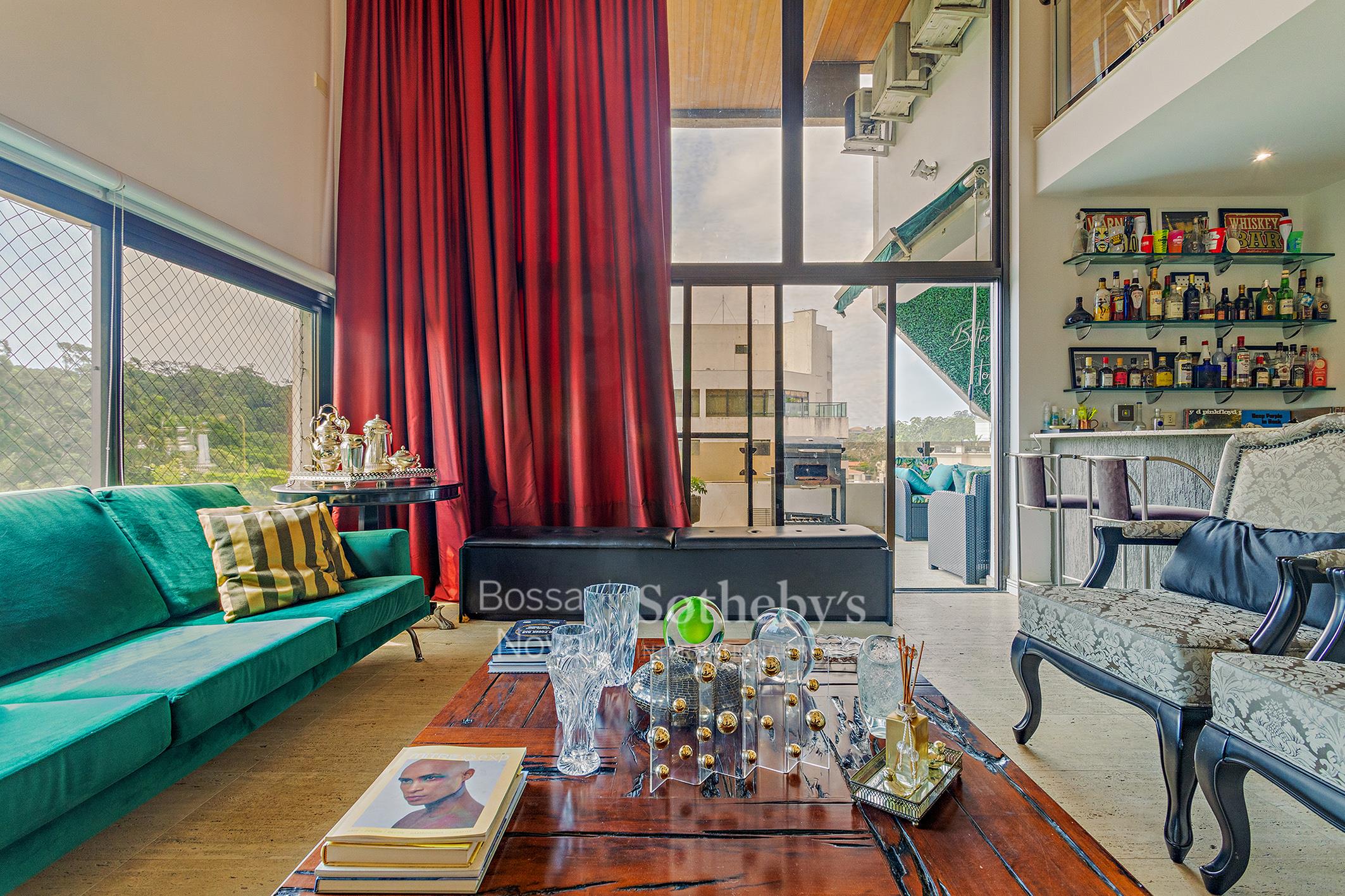 Apartamento Duplex para venda em Real Parque