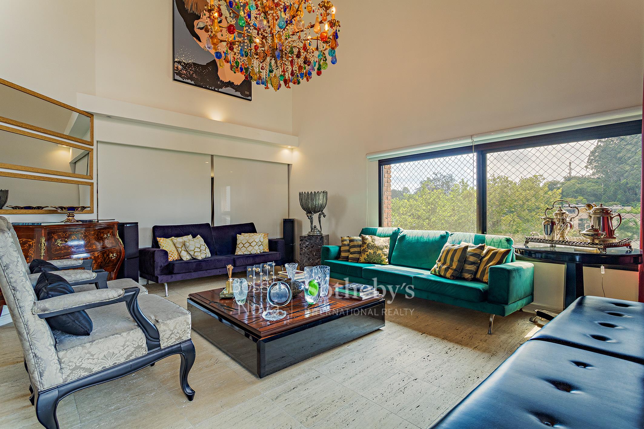 Apartamento Duplex para venda em Real Parque