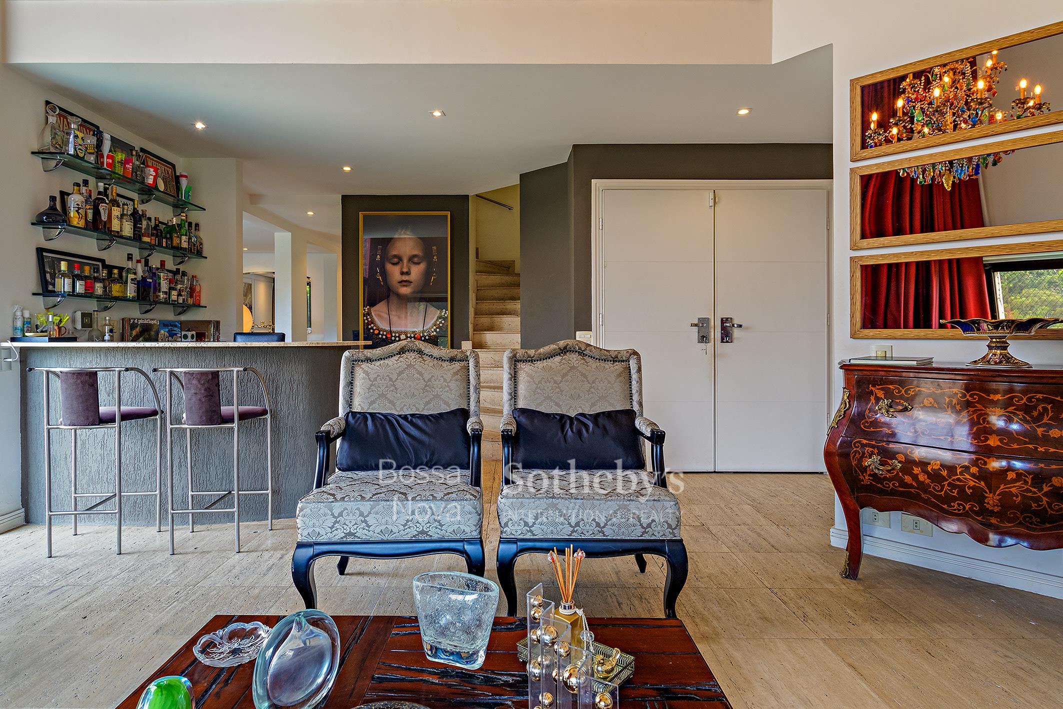 Apartamento Duplex para venda em Real Parque
