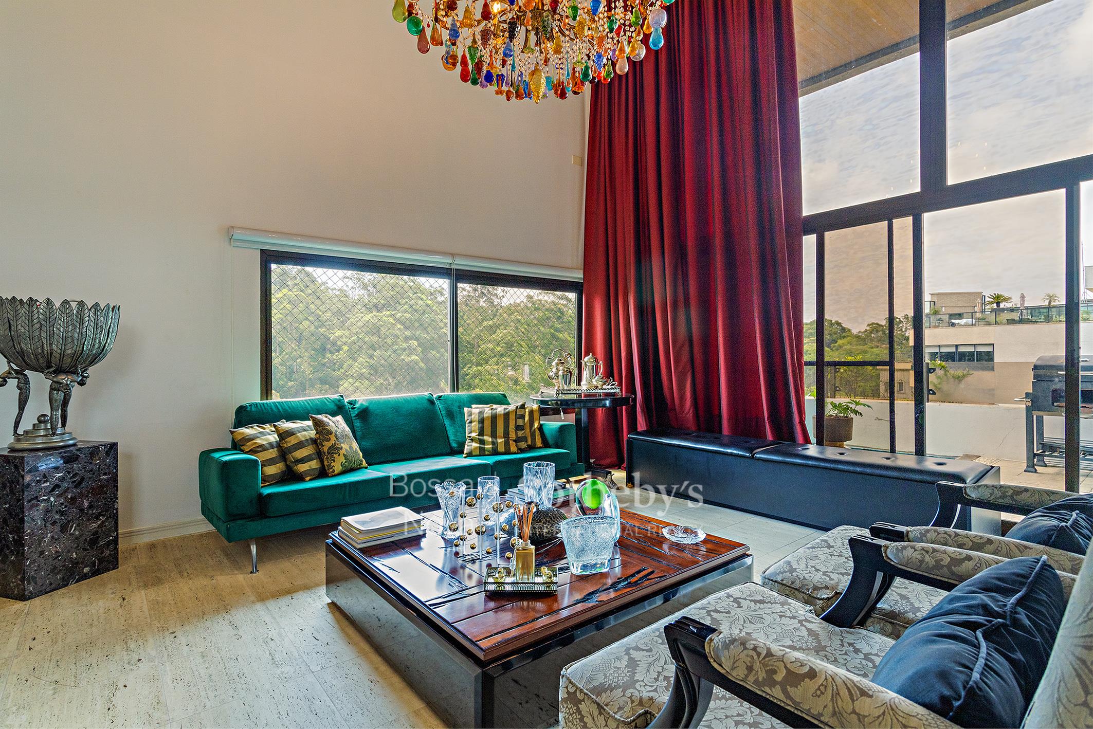 Apartamento Duplex para venda em Real Parque
