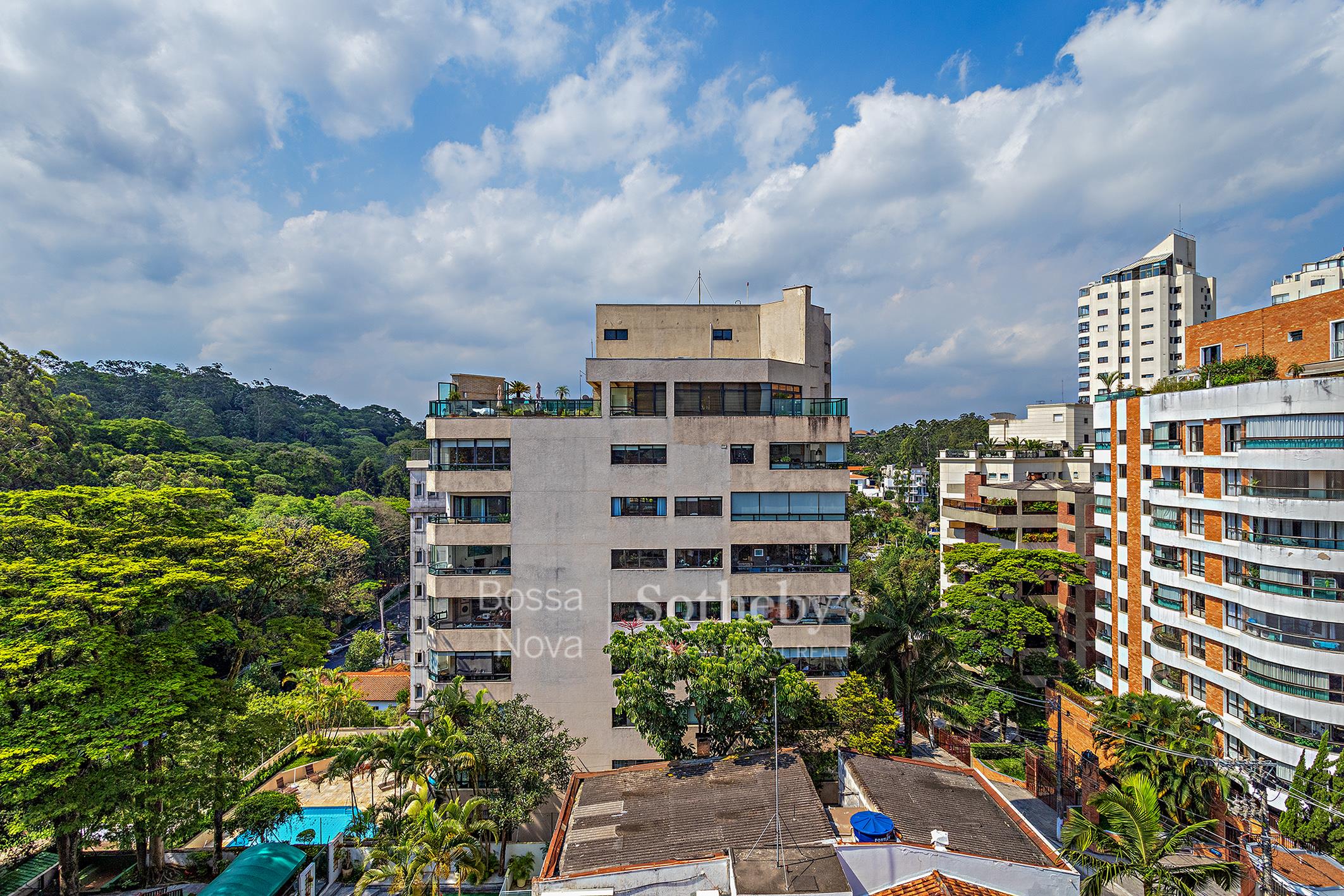 Apartamento Duplex para venda em Real Parque