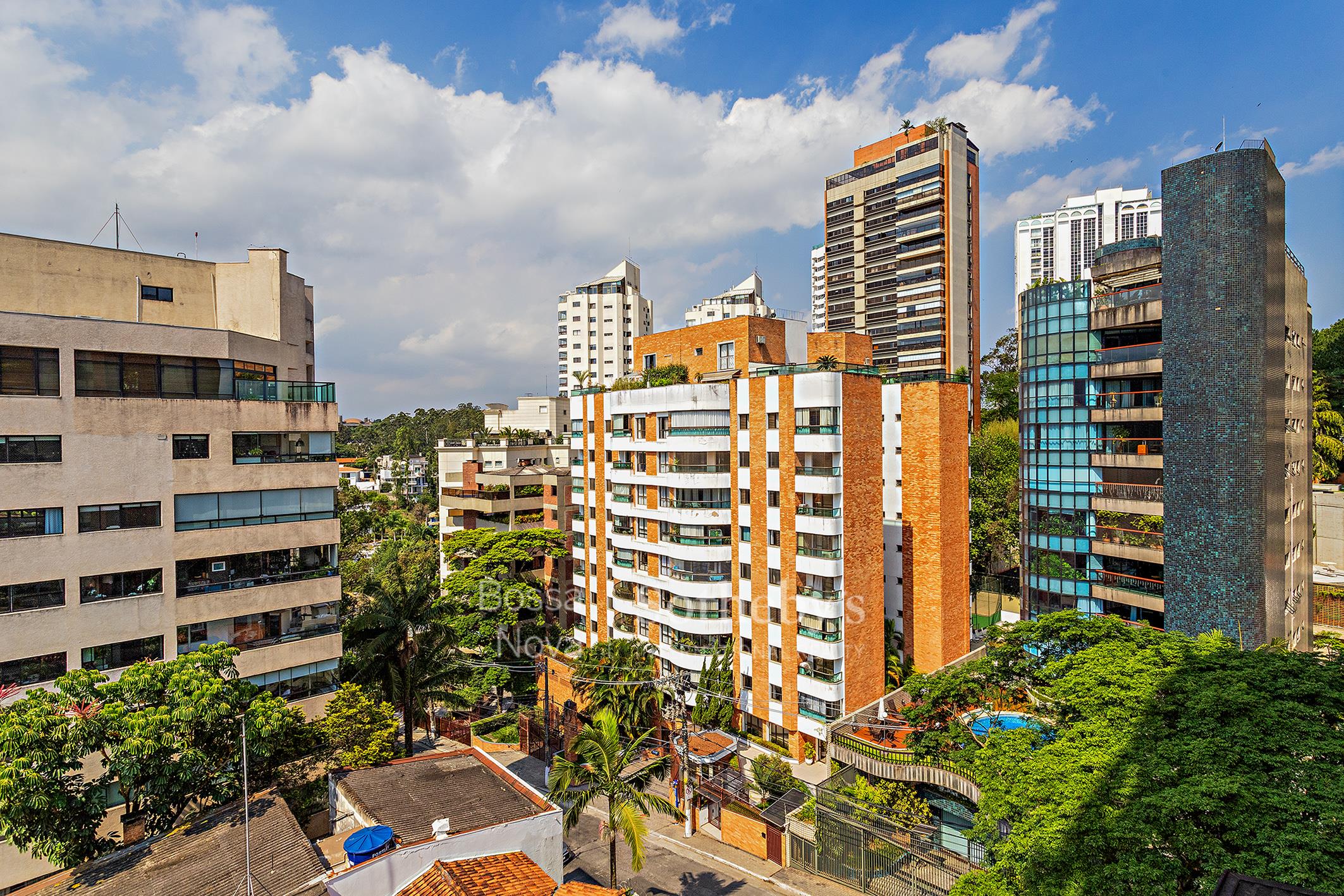 Apartamento Duplex para venda em Real Parque