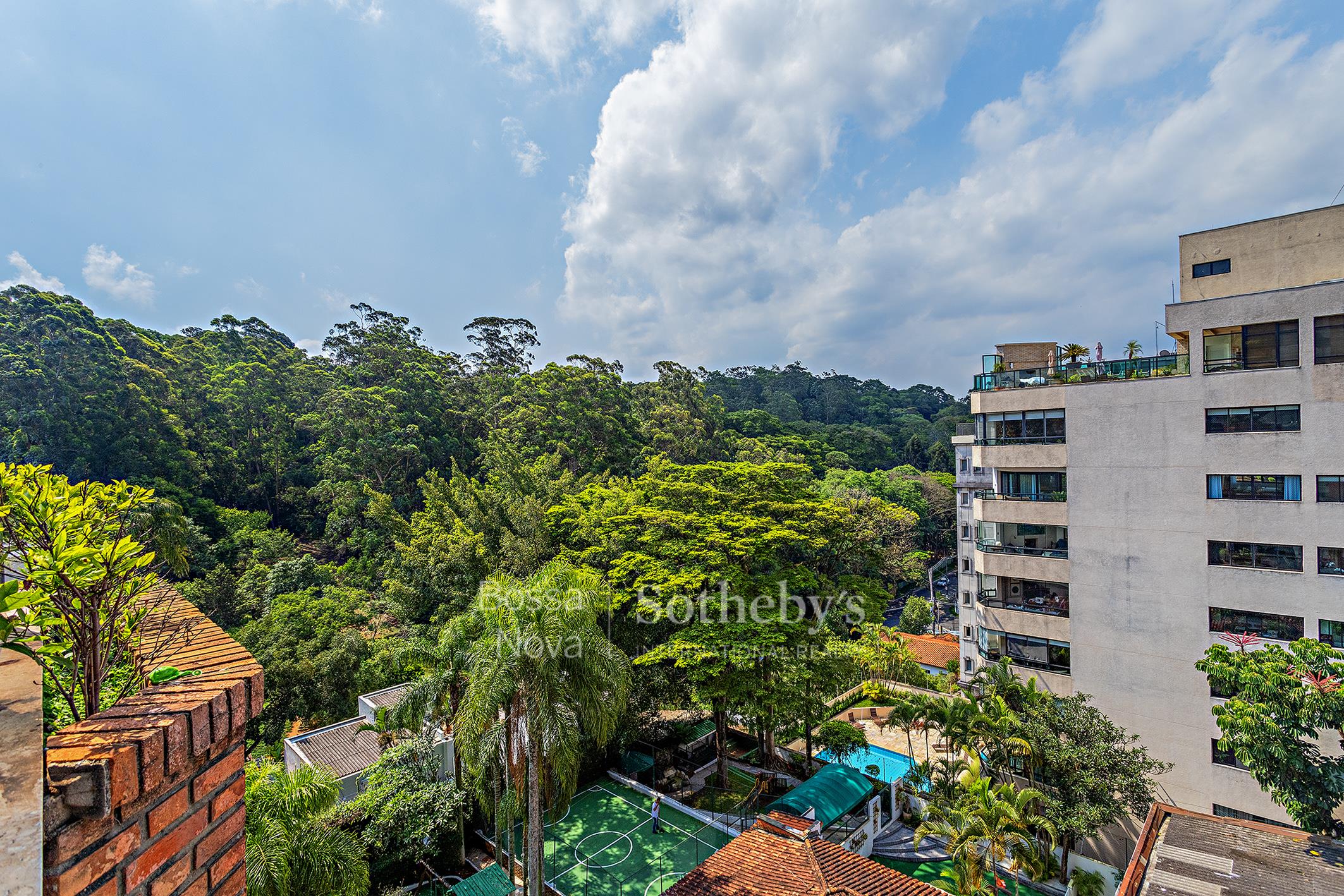 Apartamento Duplex para venda em Real Parque