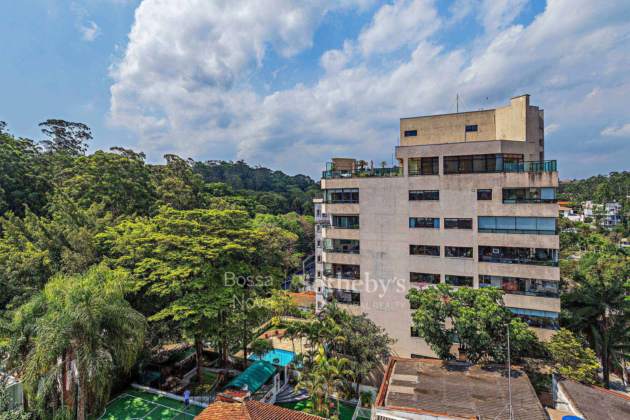 Apartamento Duplex para venda em Real Parque