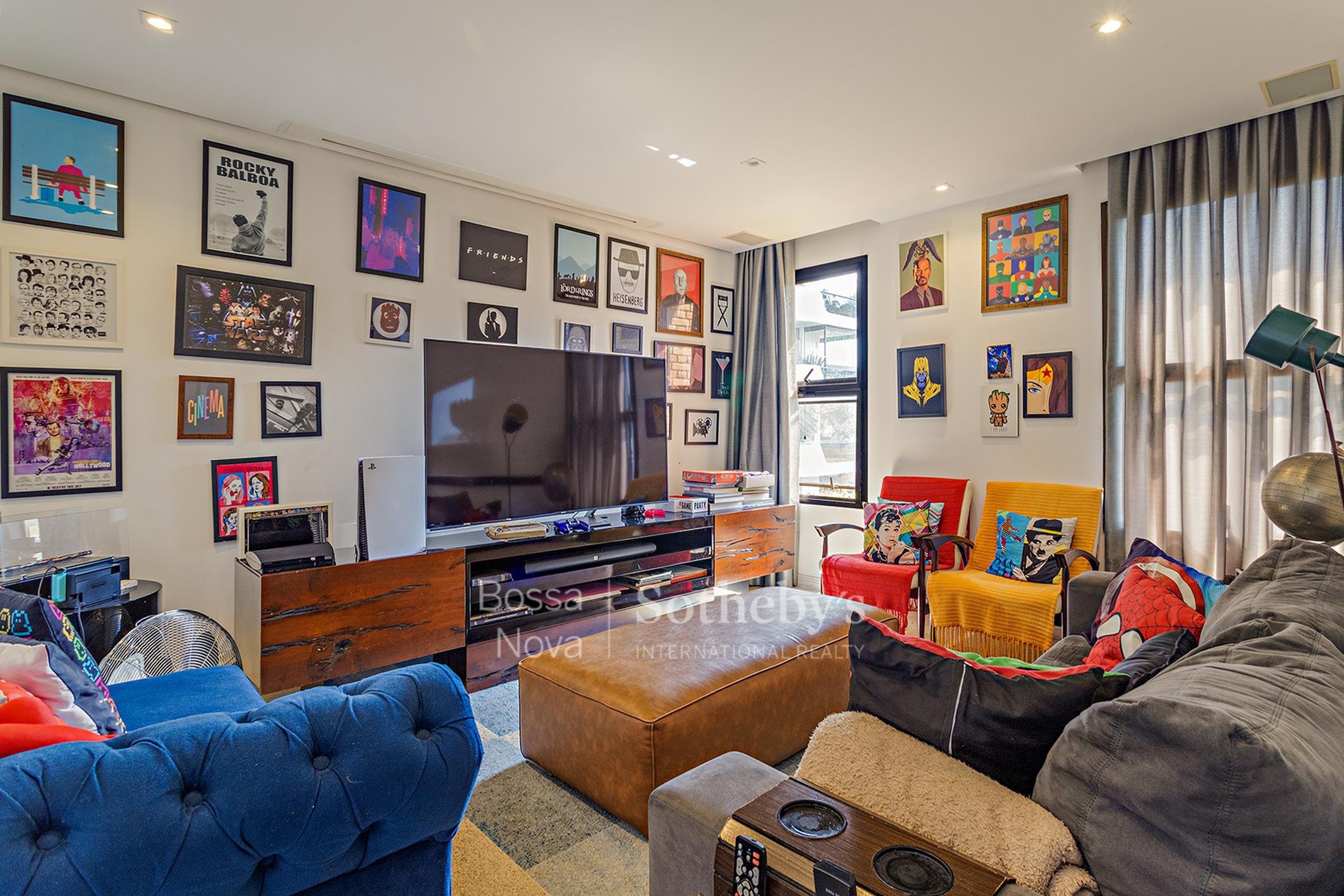 Apartamento Duplex para venda em Real Parque