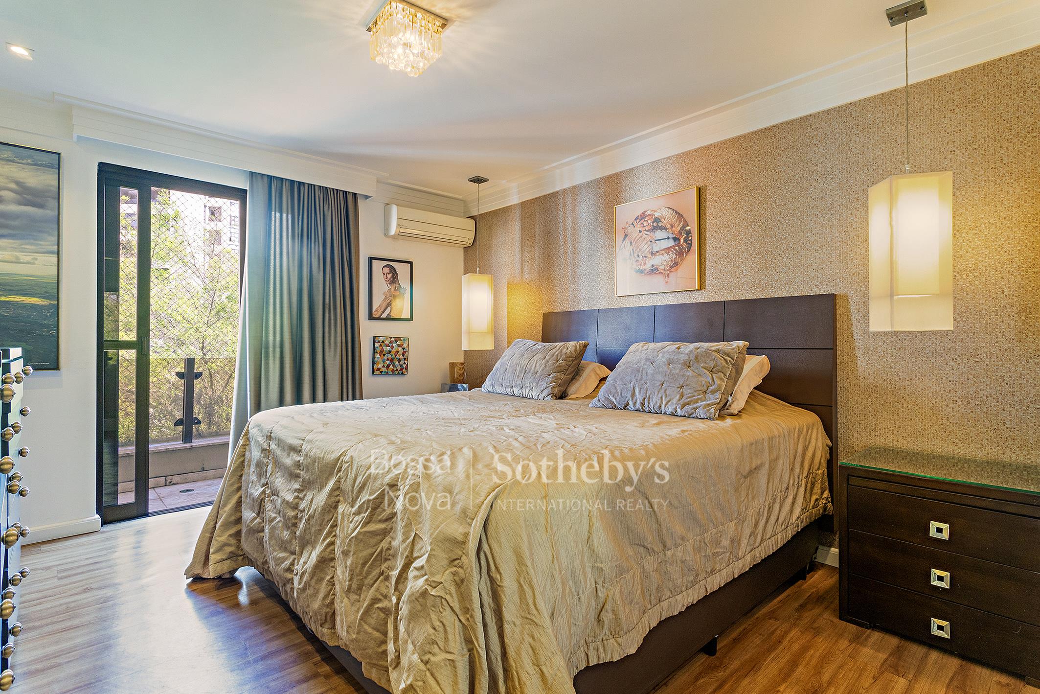 Apartamento Duplex para venda em Real Parque