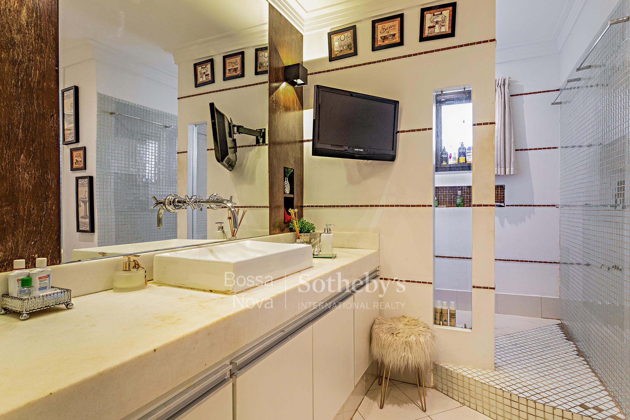 Apartamento Duplex para venda em Real Parque