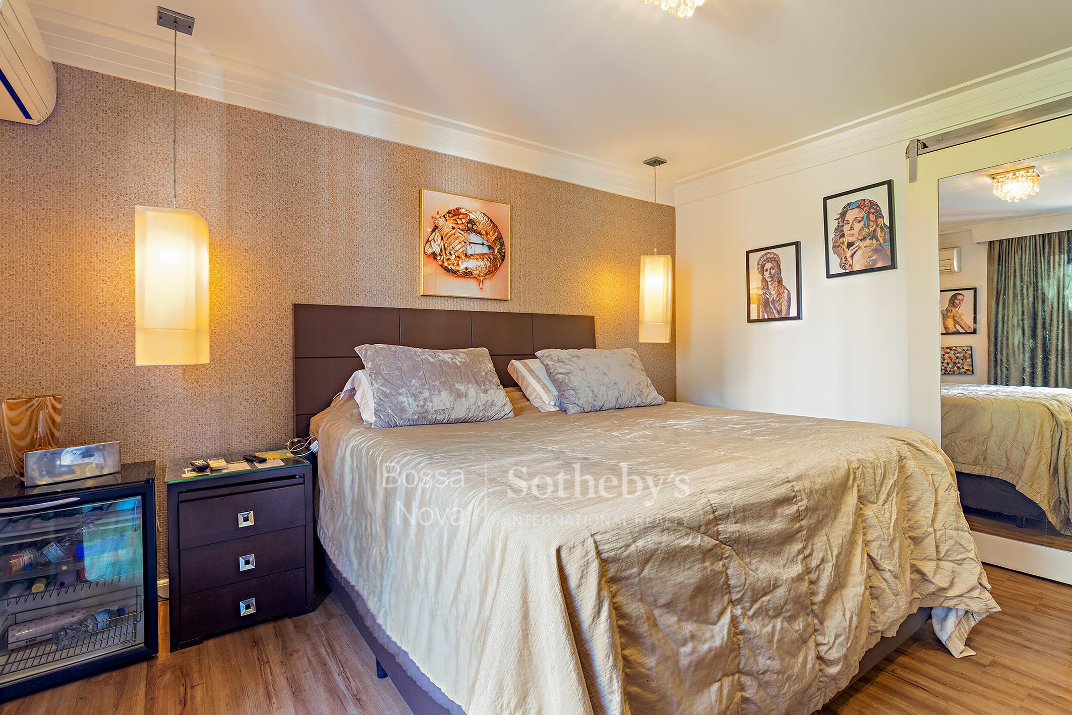 Apartamento Duplex para venda em Real Parque