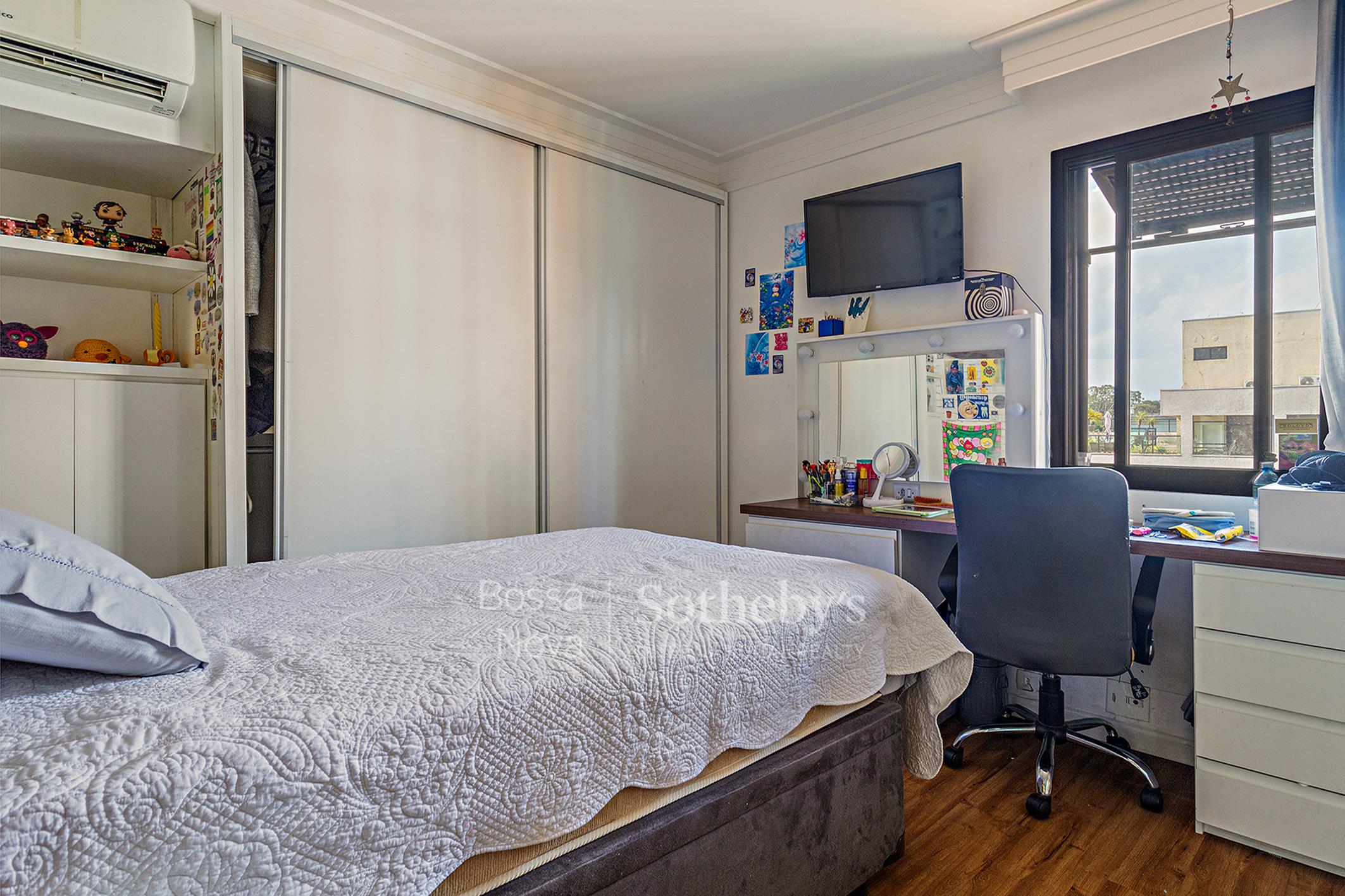 Apartamento Duplex para venda em Real Parque