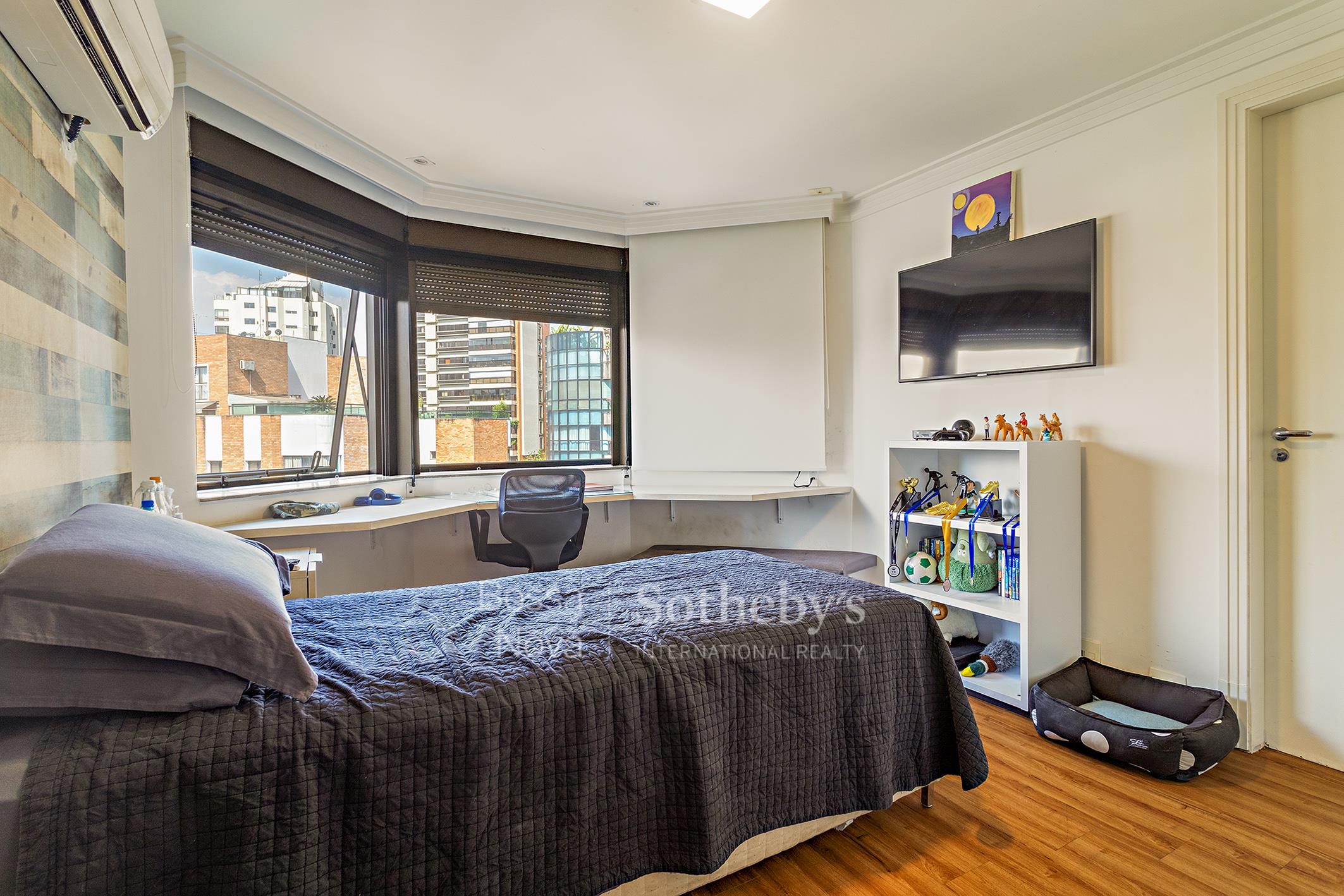 Apartamento Duplex para venda em Real Parque