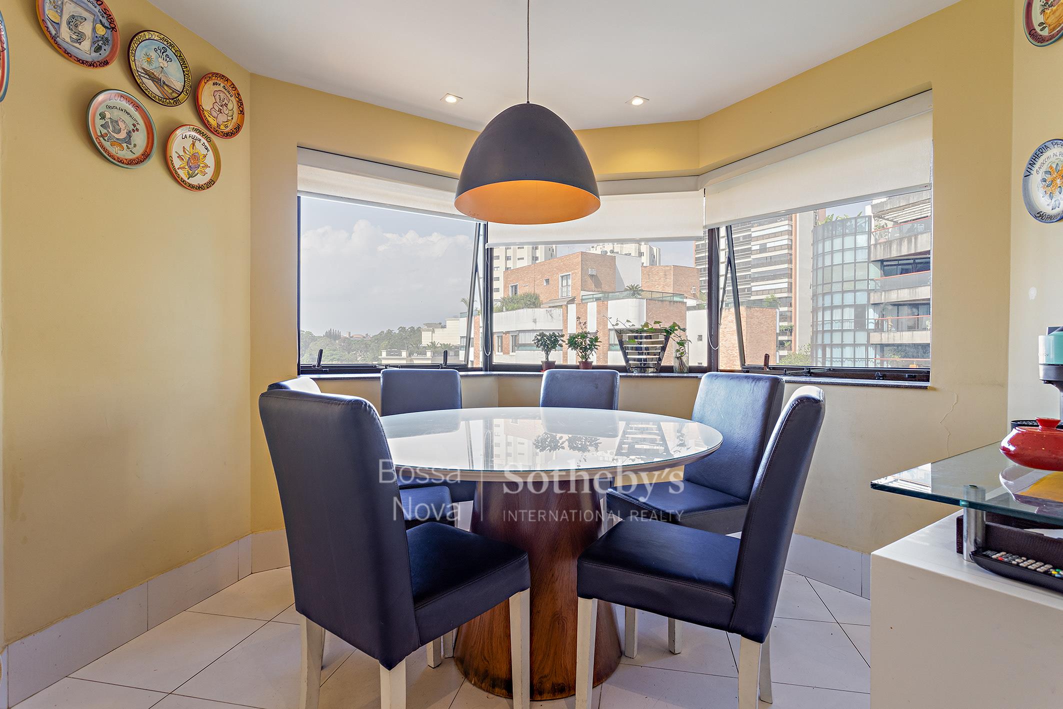 Apartamento Duplex para venda em Real Parque