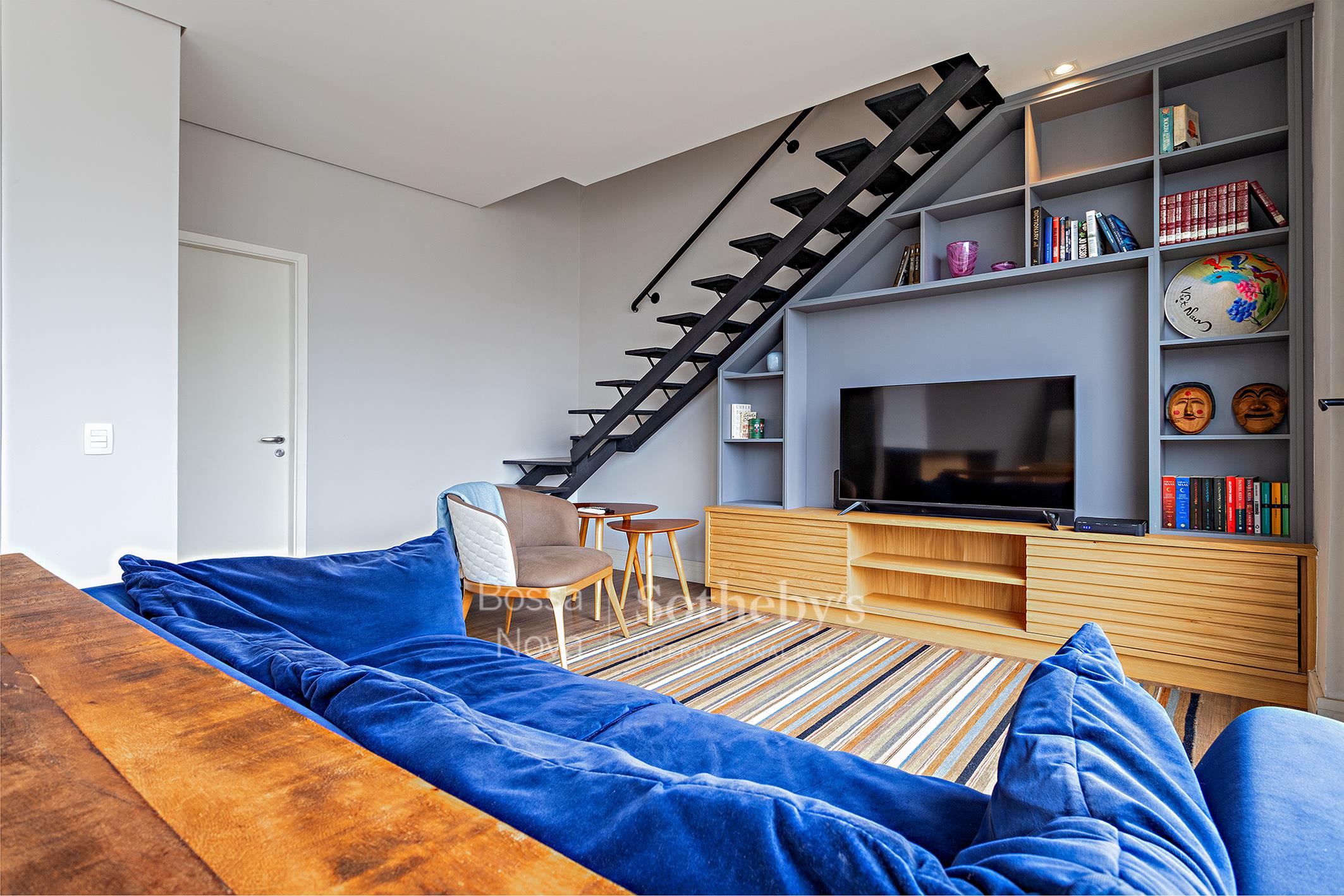 Apartamento Duplex para venda em Vila Olímpia
