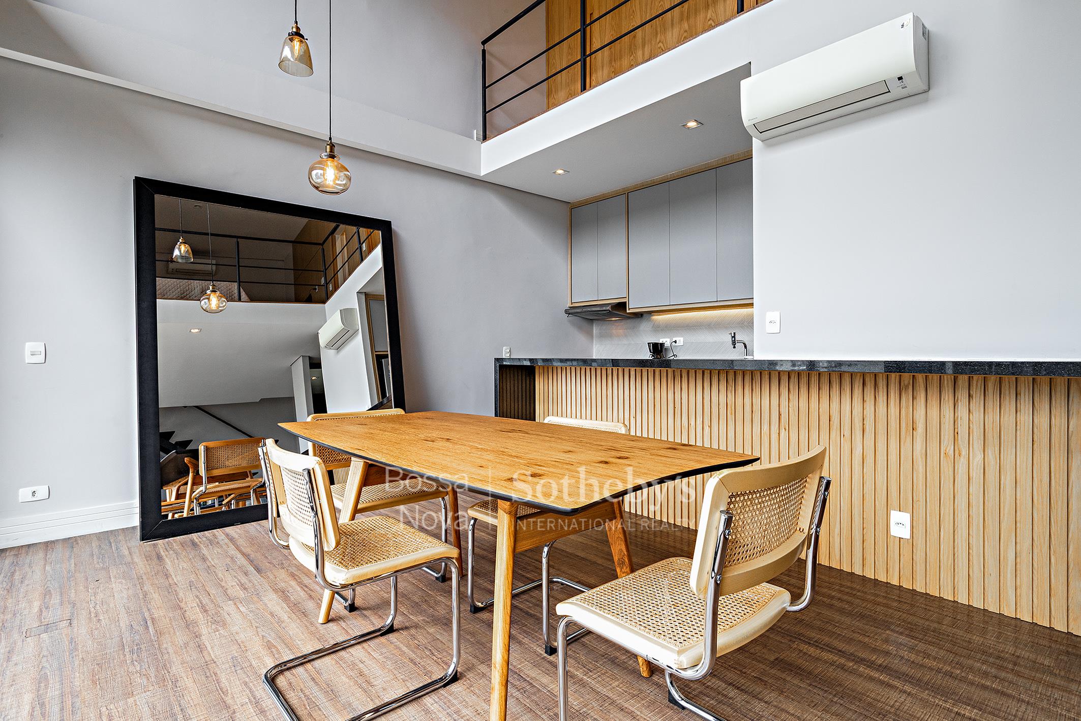 Apartamento Duplex para venda em Vila Olímpia