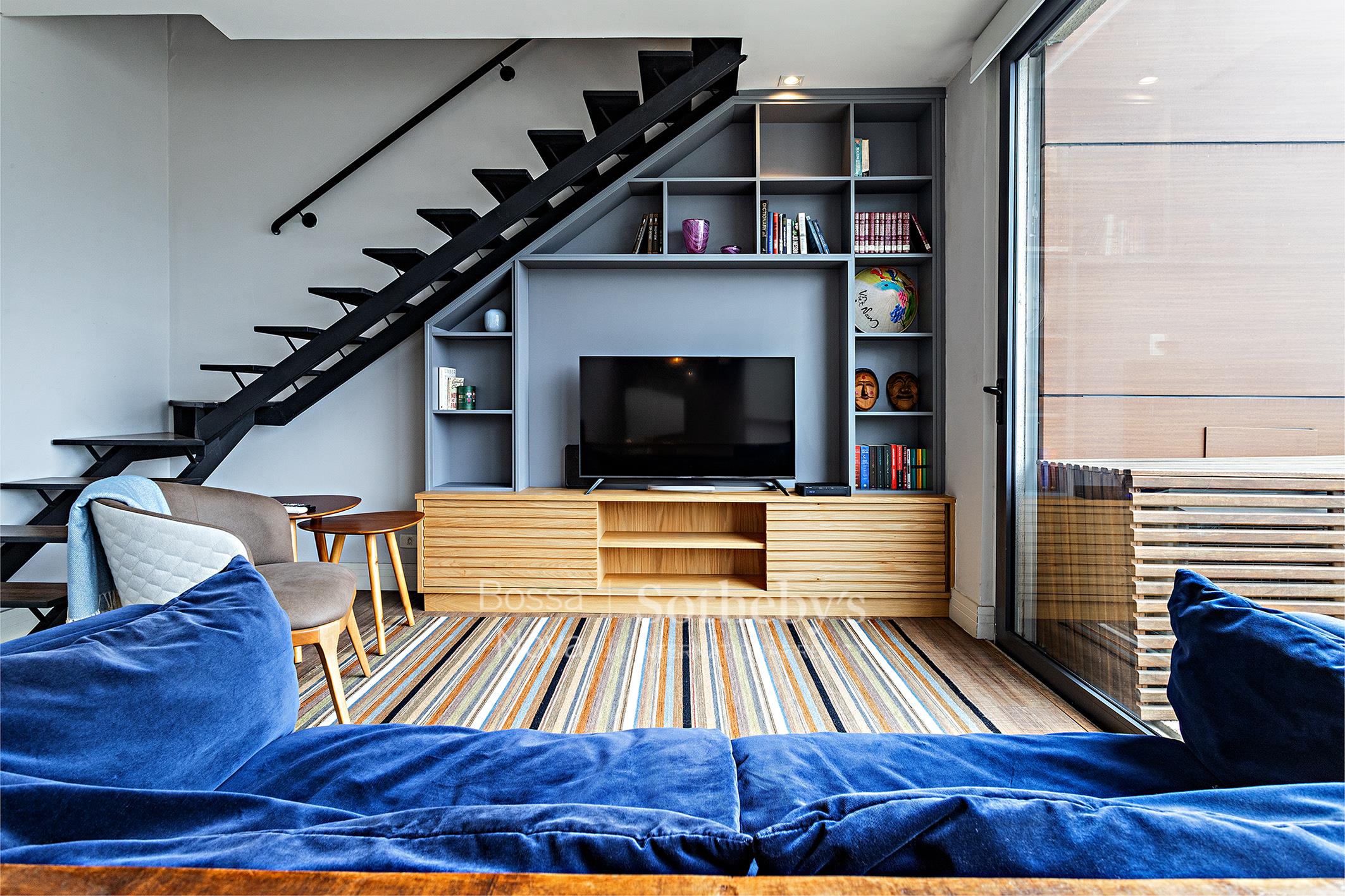 Apartamento Duplex para venda em Vila Olímpia