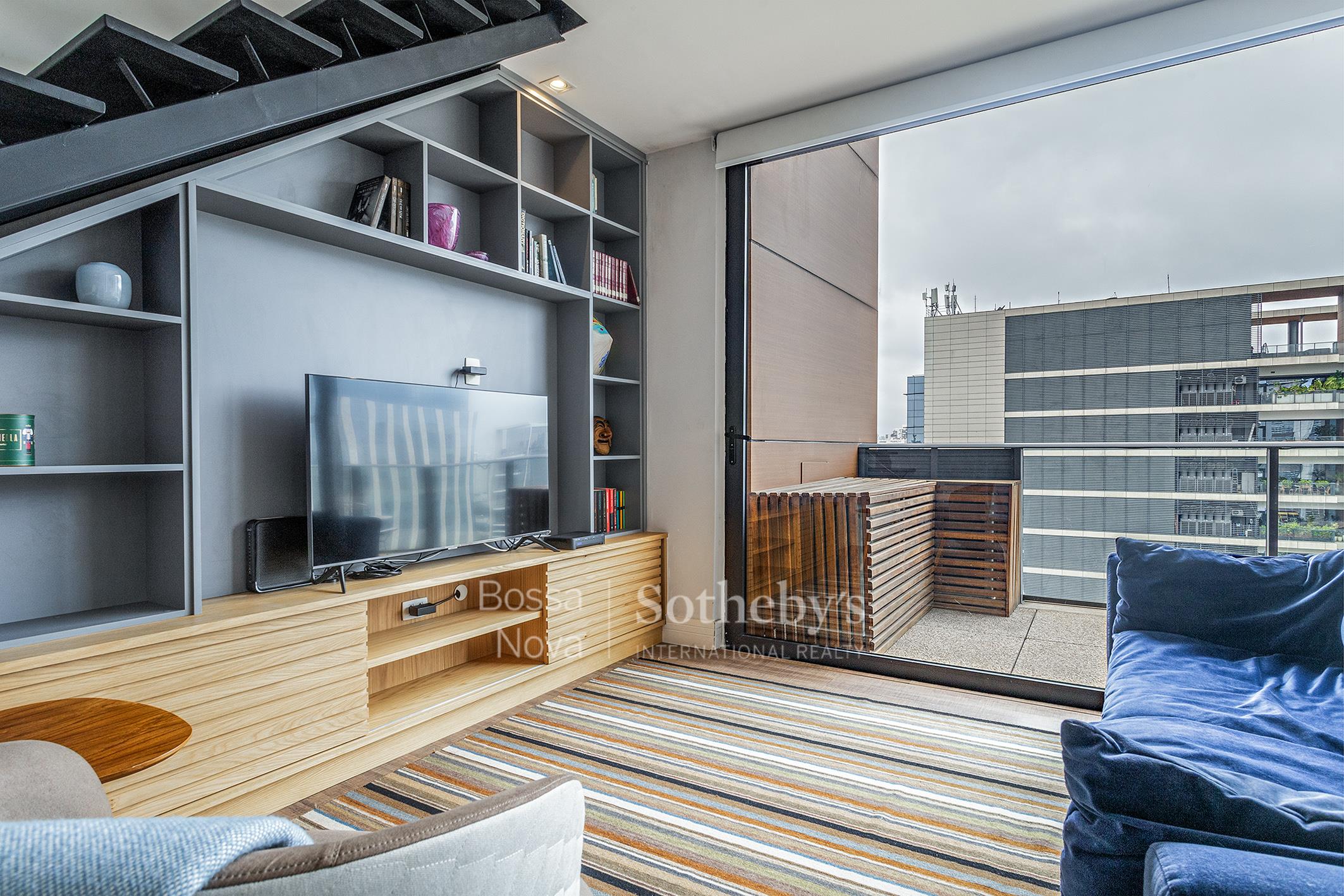 Apartamento Duplex para venda em Vila Olímpia