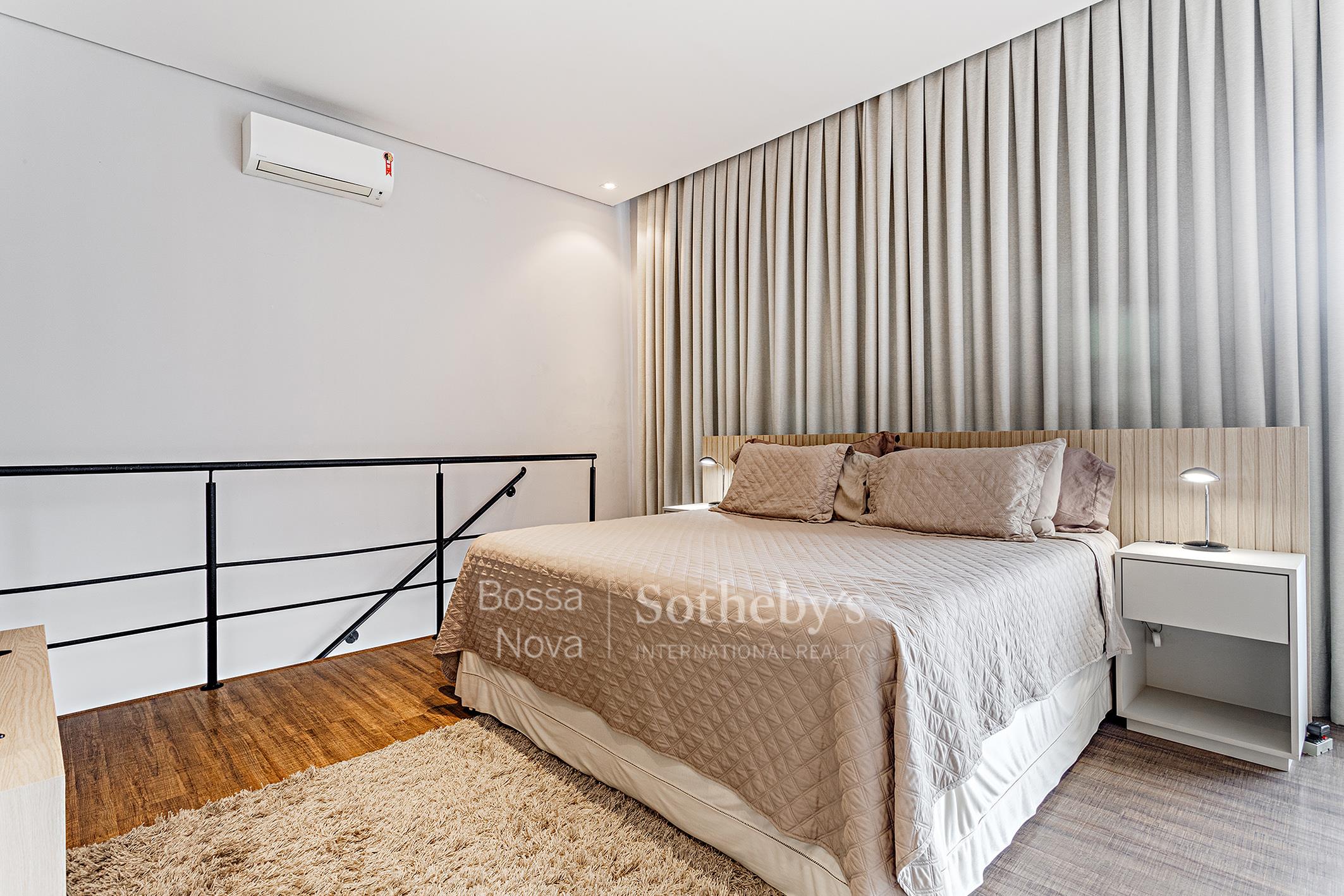 Apartamento Duplex para venda em Vila Olímpia