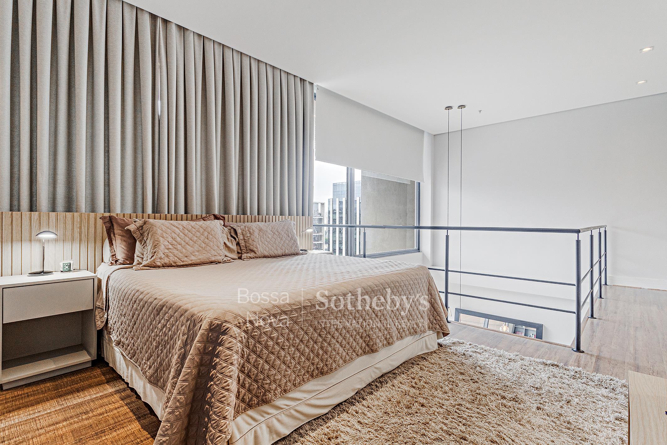 Apartamento Duplex para venda em Vila Olímpia