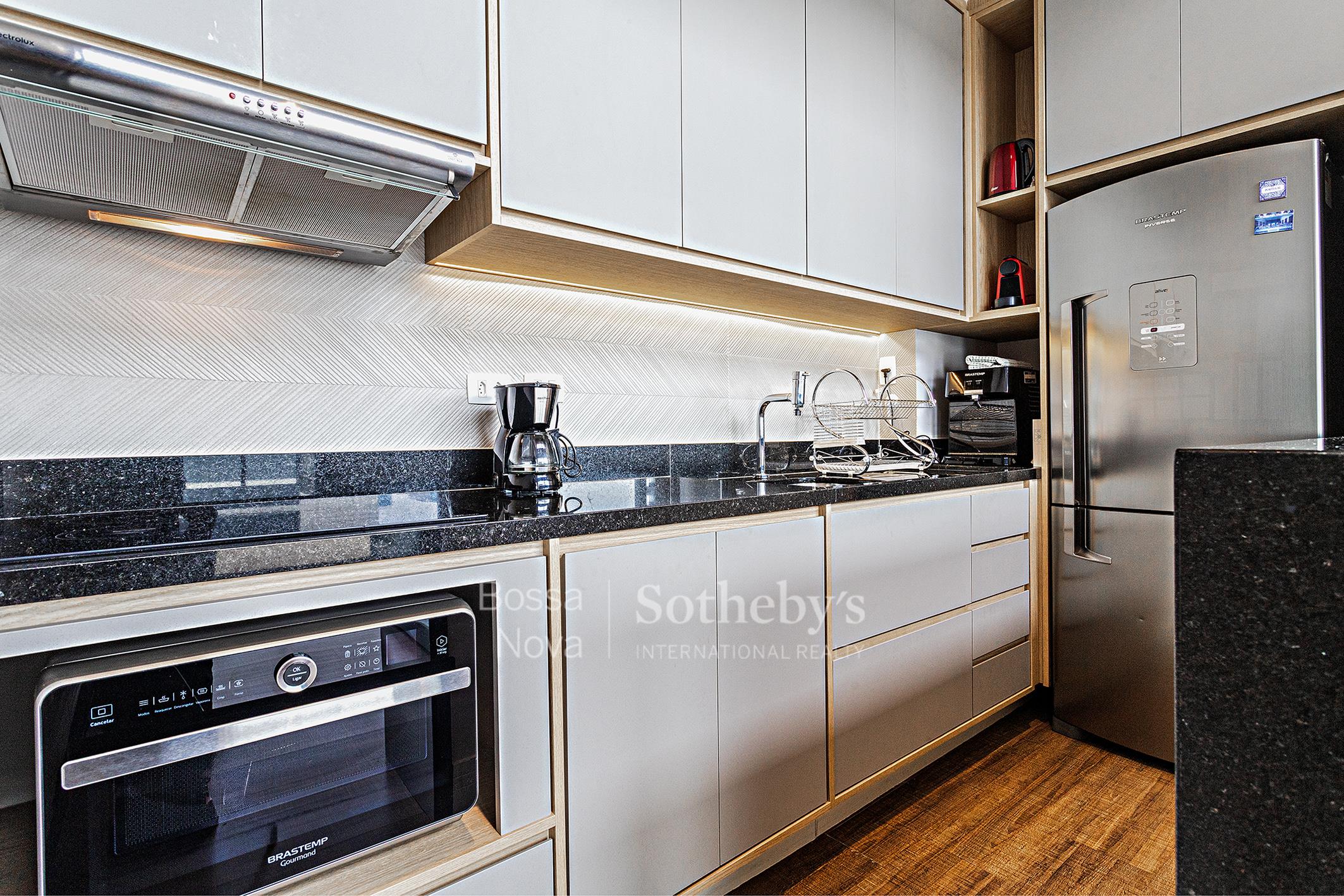 Apartamento Duplex para venda em Vila Olímpia