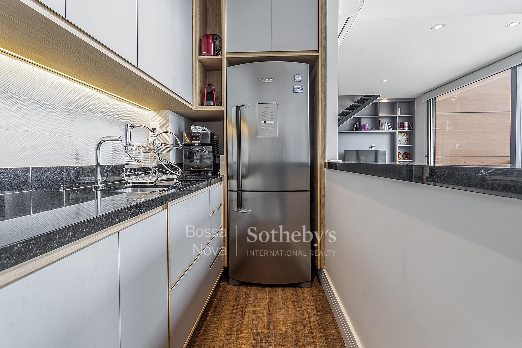 Apartamento Duplex para venda em Vila Olímpia