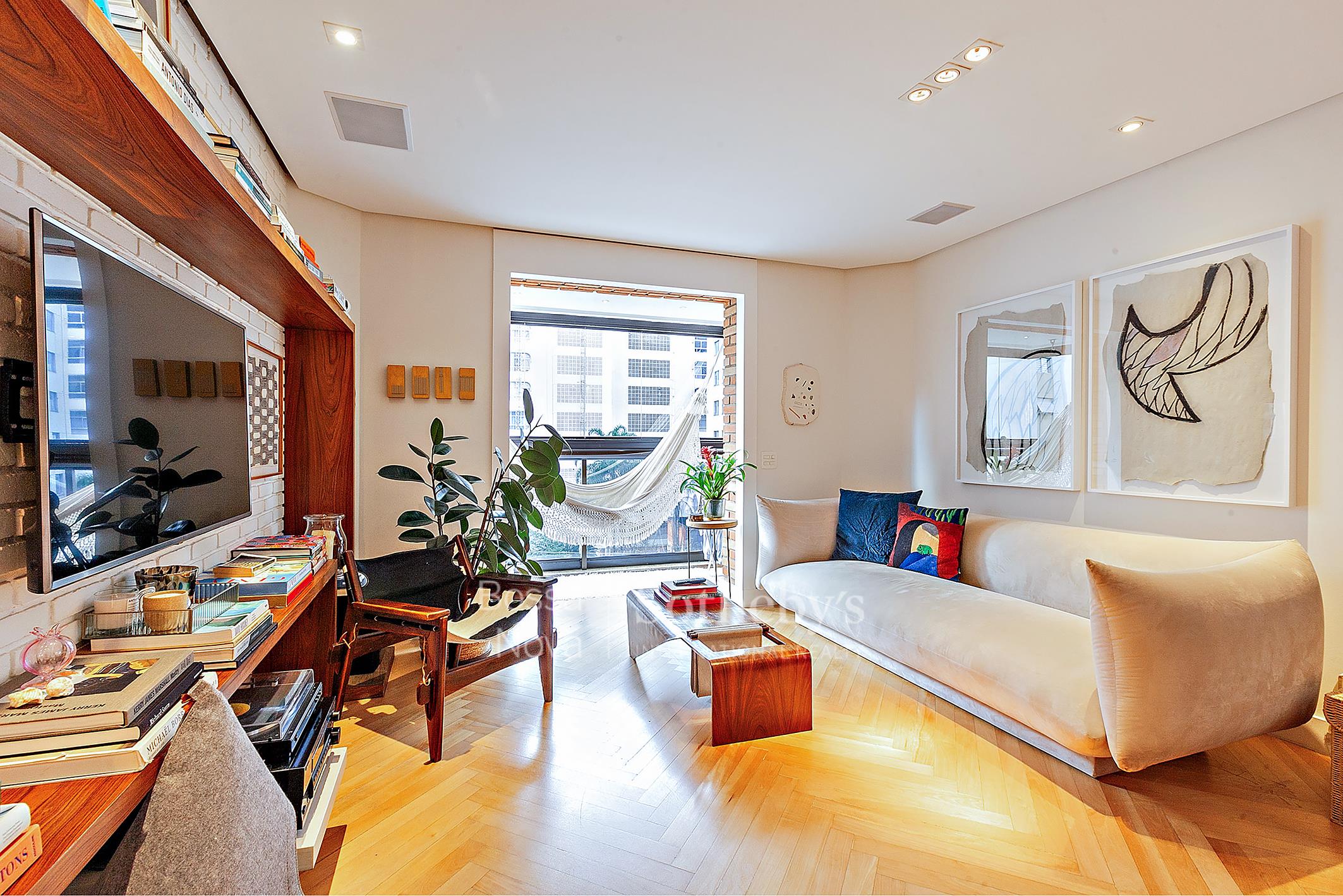 Apartamento Duplex para venda em Itaim Bibi