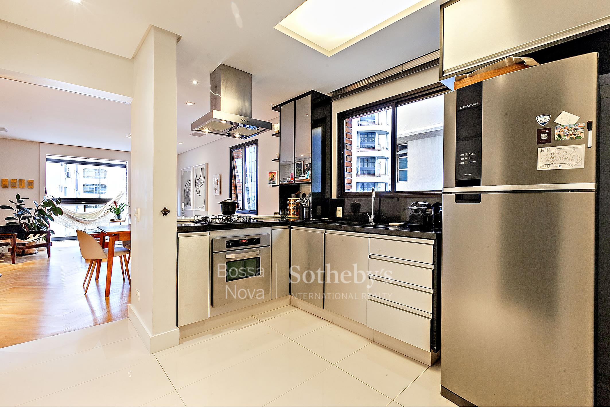 Apartamento Duplex para venda em Itaim Bibi