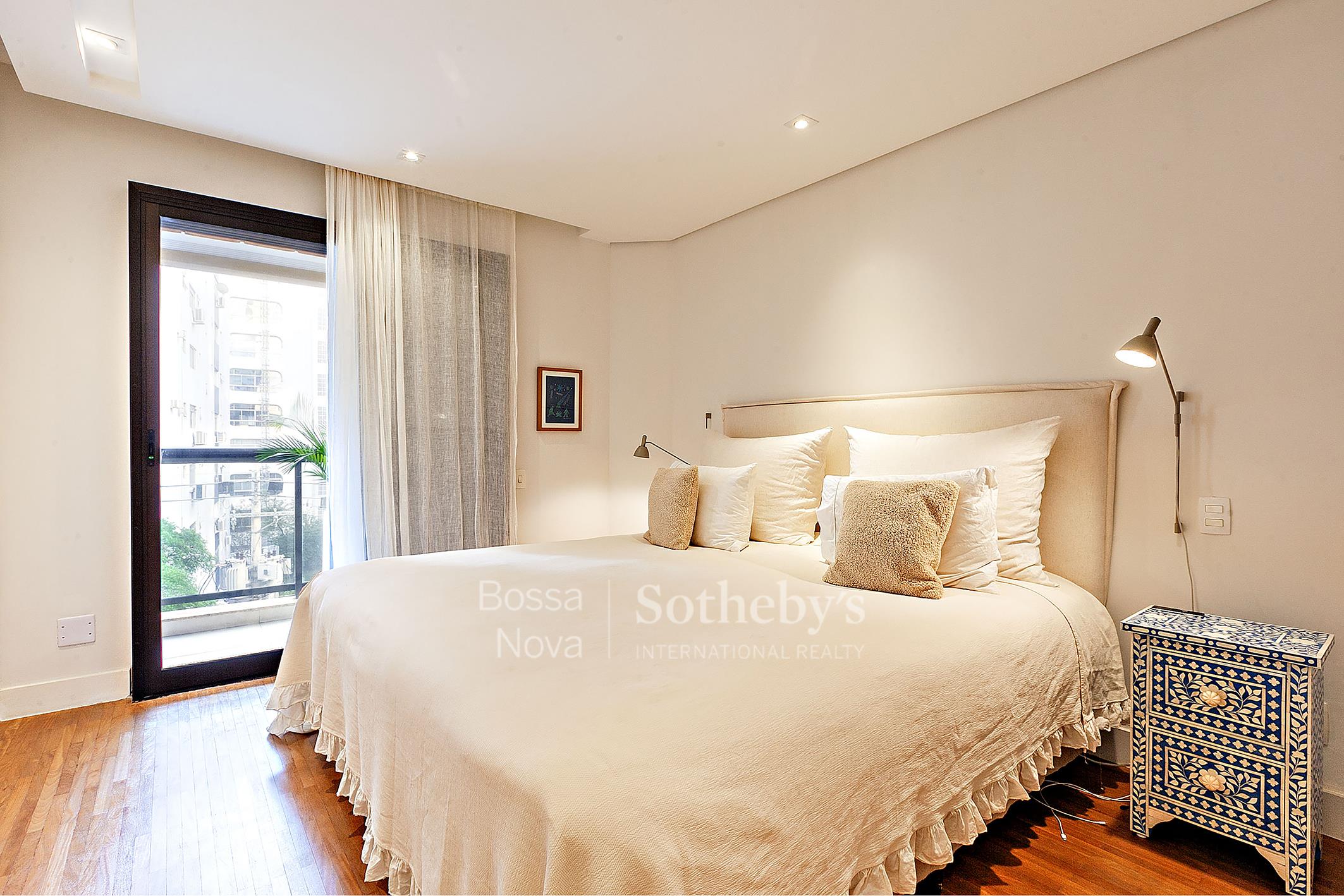 Apartamento Duplex para venda em Itaim Bibi