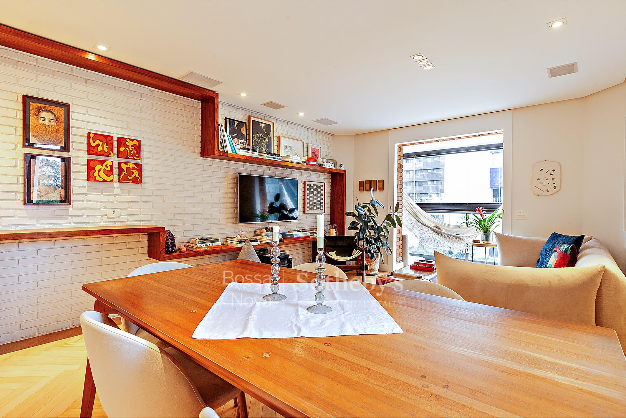 Apartamento Duplex para venda em Itaim Bibi