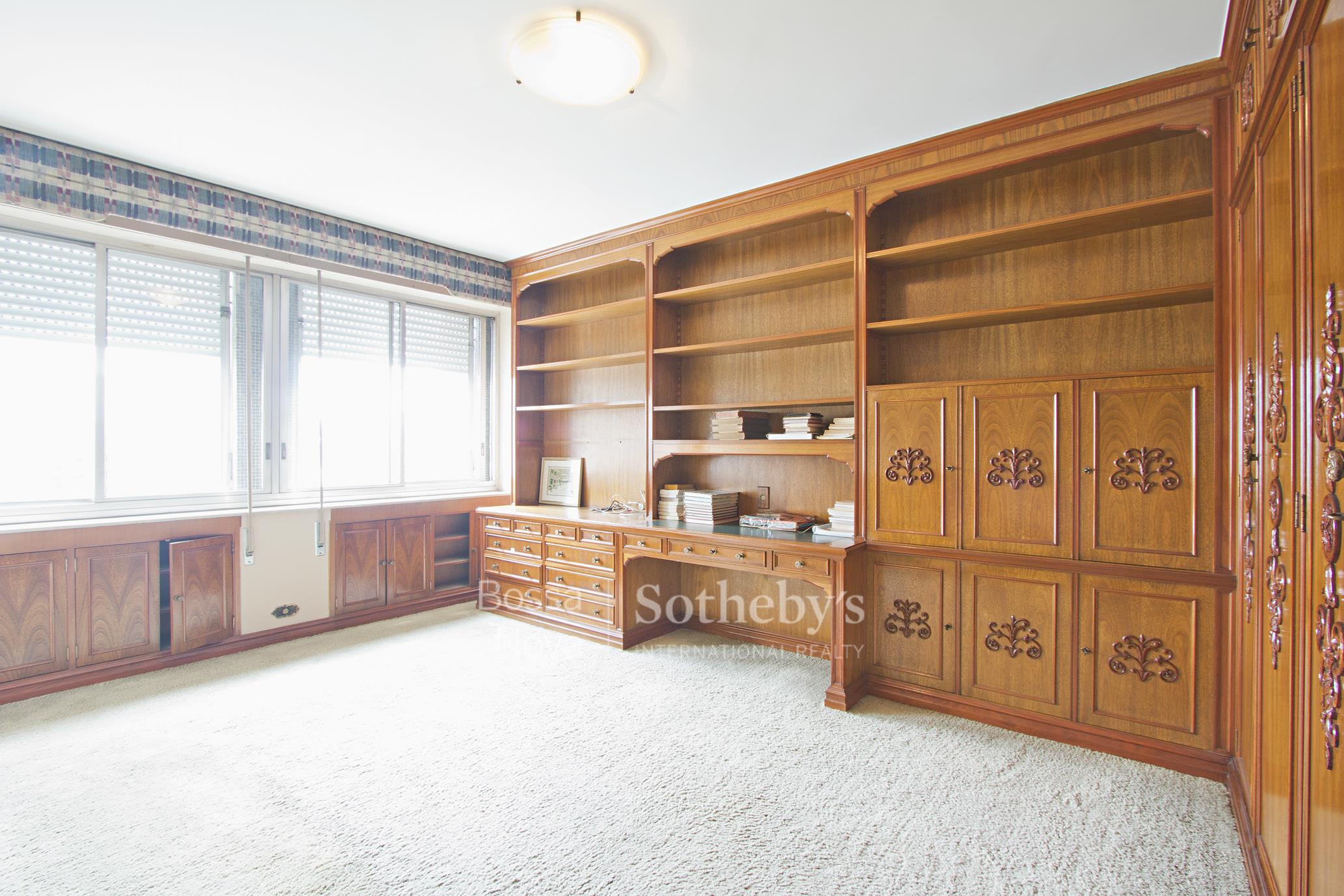 Cobertura Duplex para venda em Higienópolis