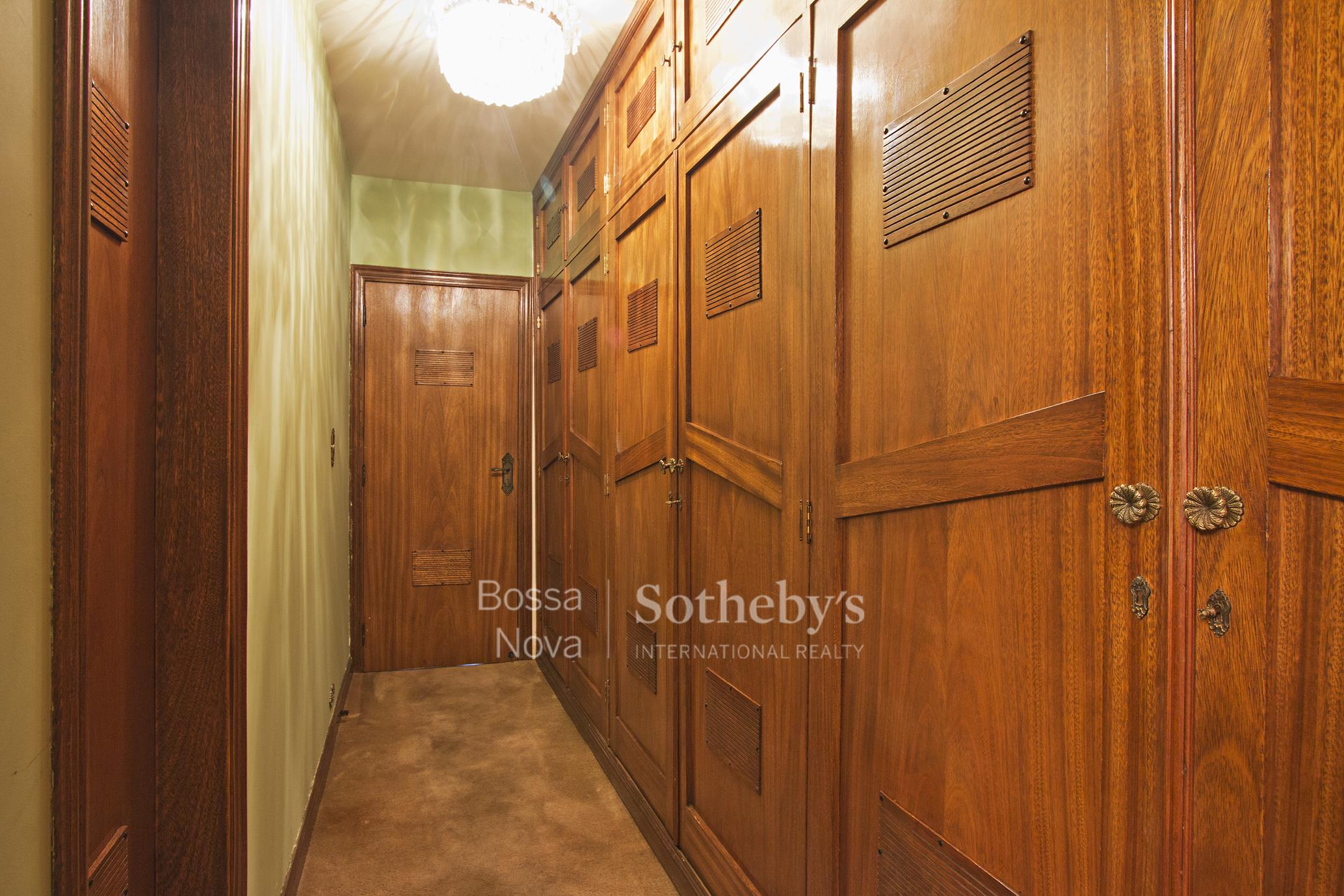 Cobertura Duplex para venda em Higienópolis