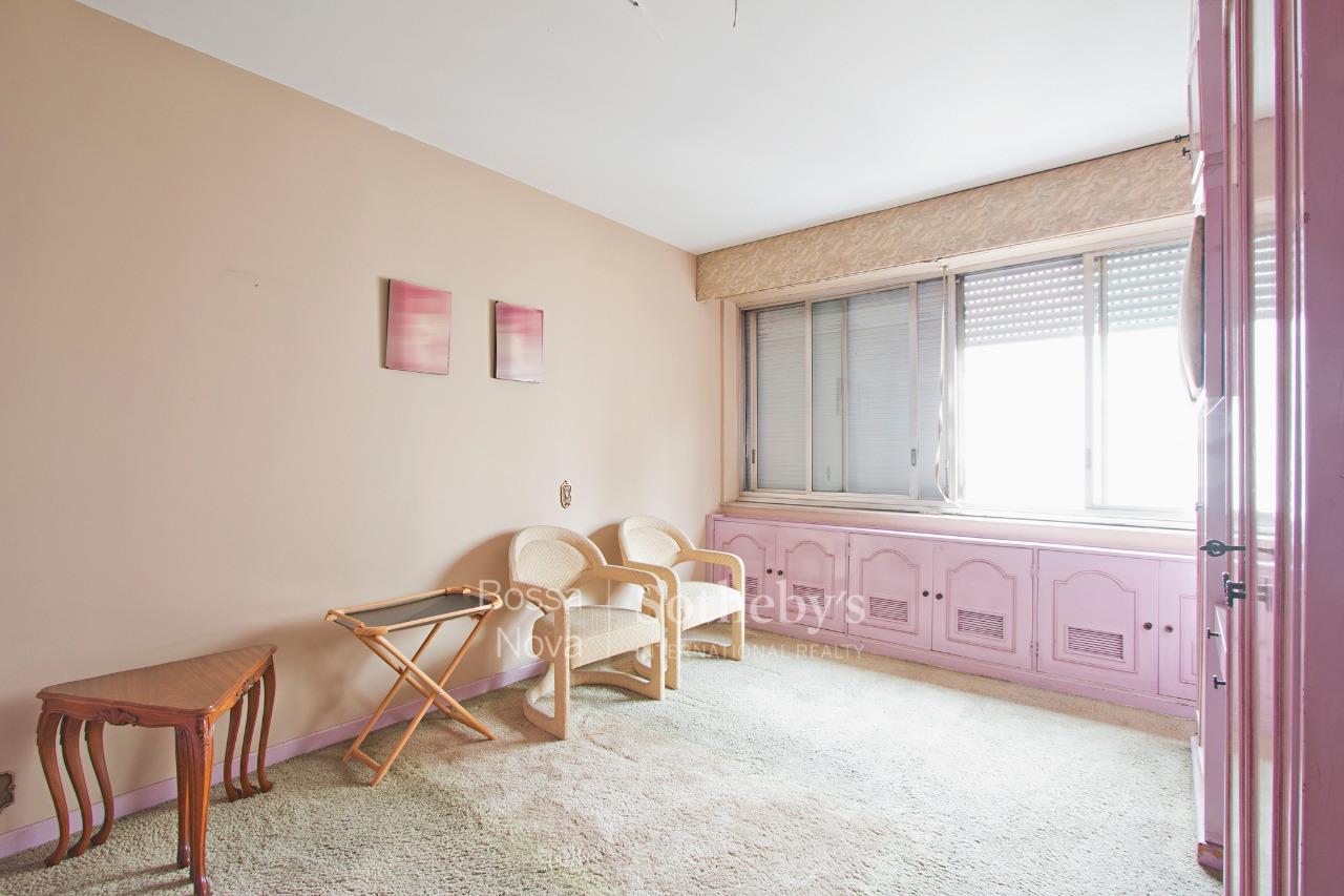 Cobertura Duplex para venda em Higienópolis