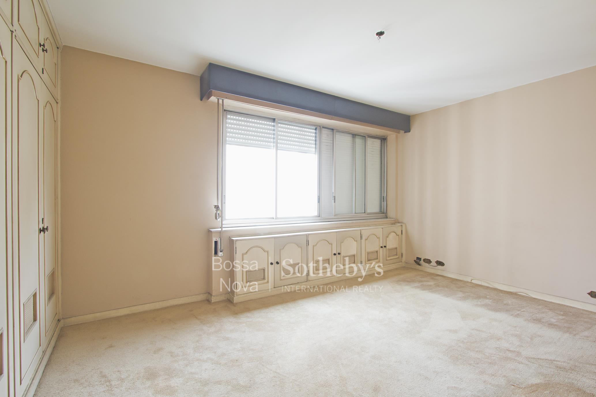 Cobertura Duplex para venda em Higienópolis