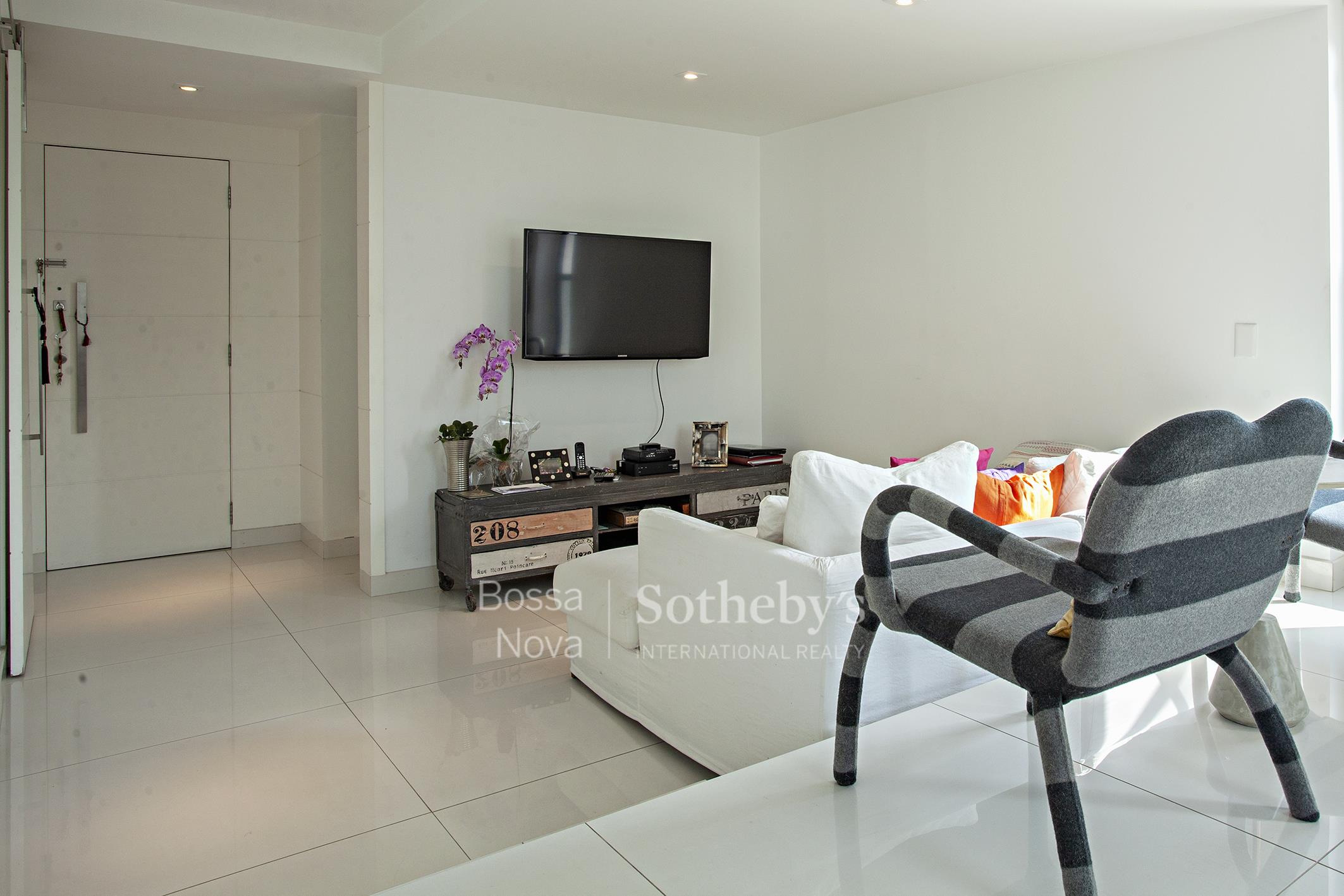 Apartamento Duplex para venda em Itaim Bibi