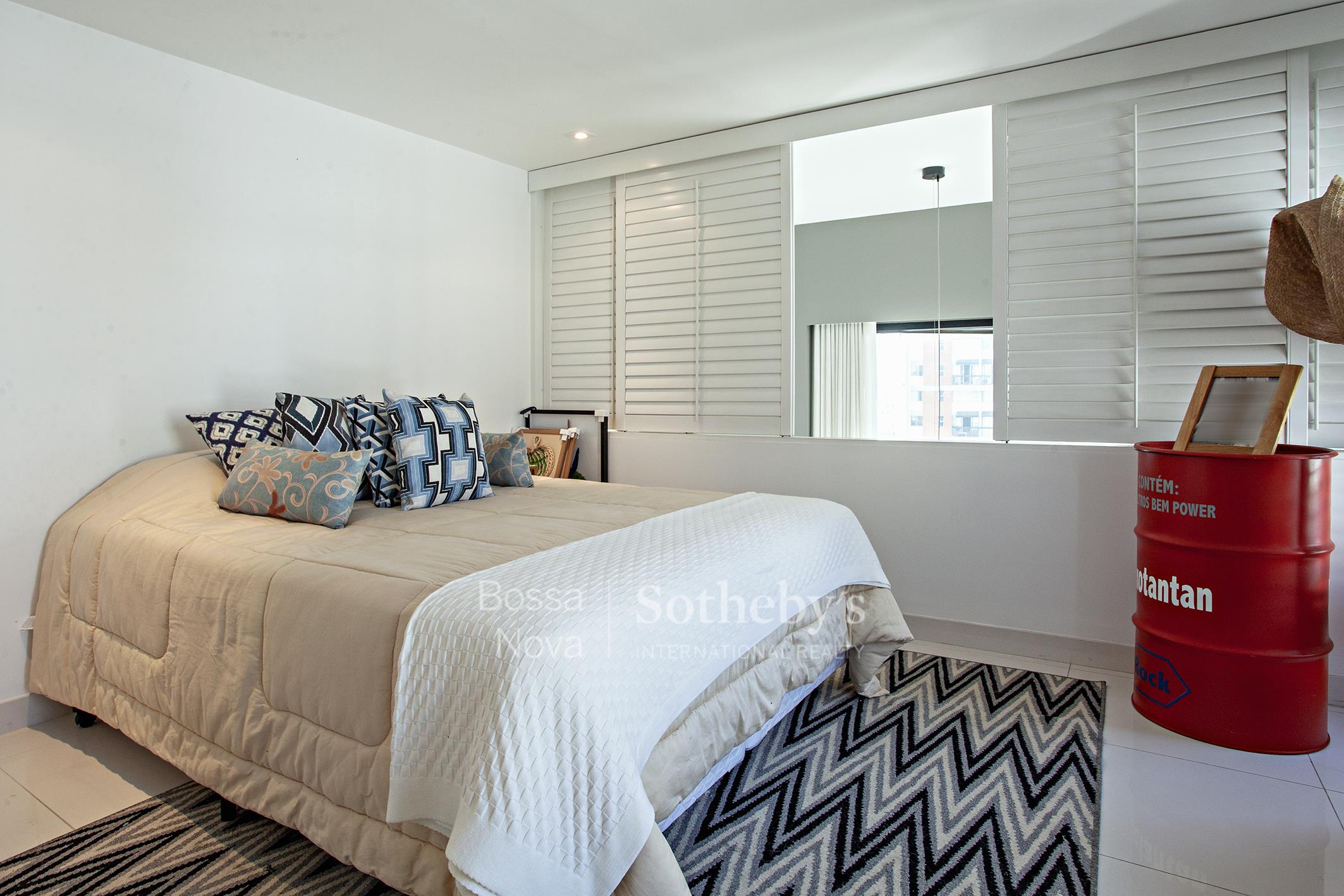 Apartamento Duplex para venda em Itaim Bibi