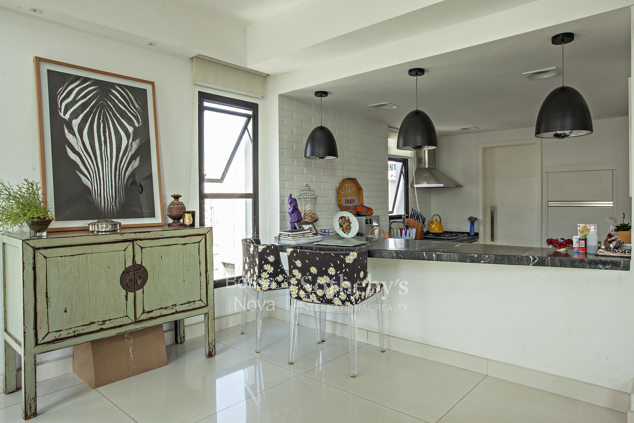 Apartamento Duplex para venda em Itaim Bibi
